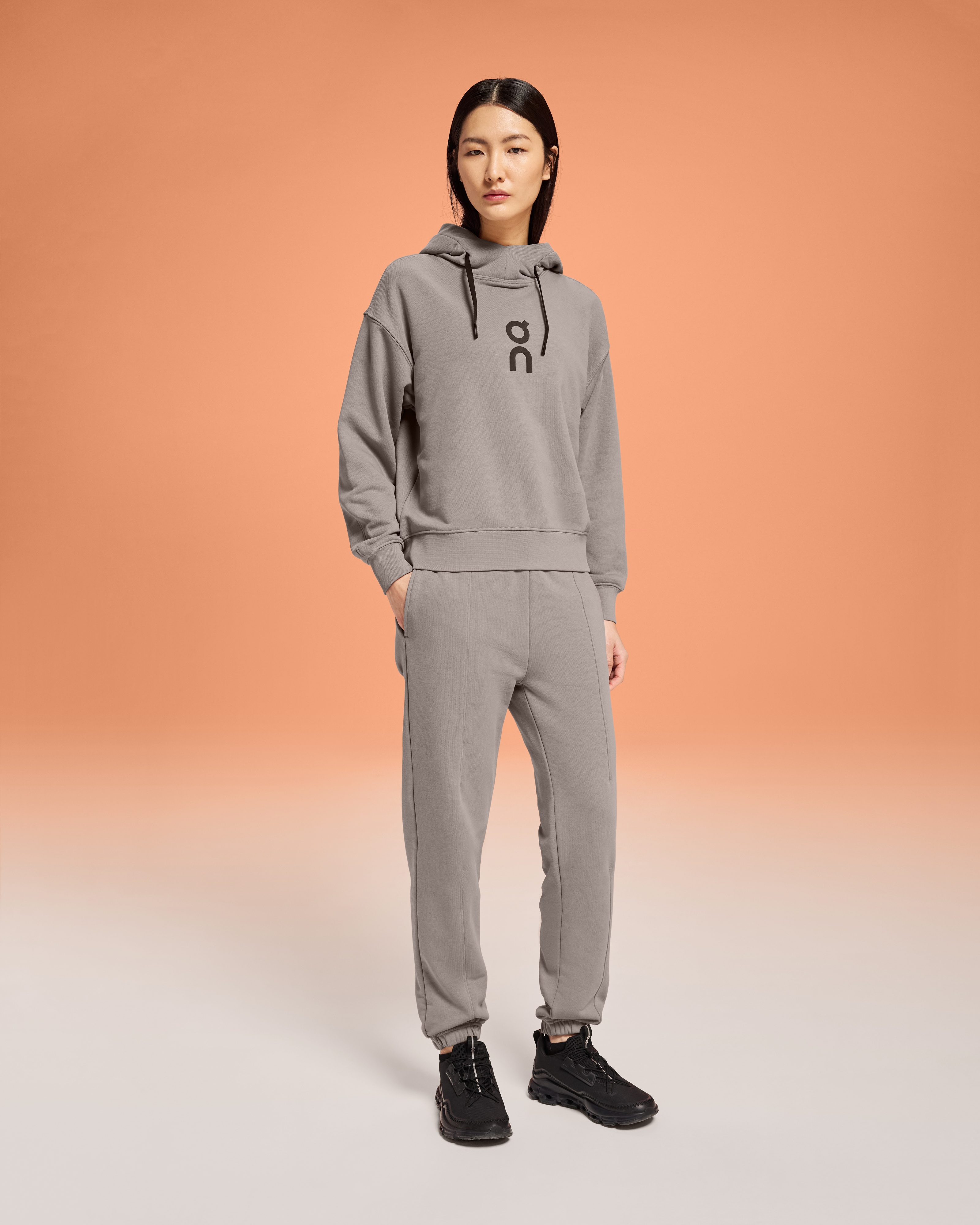 Club Hoodie - 1