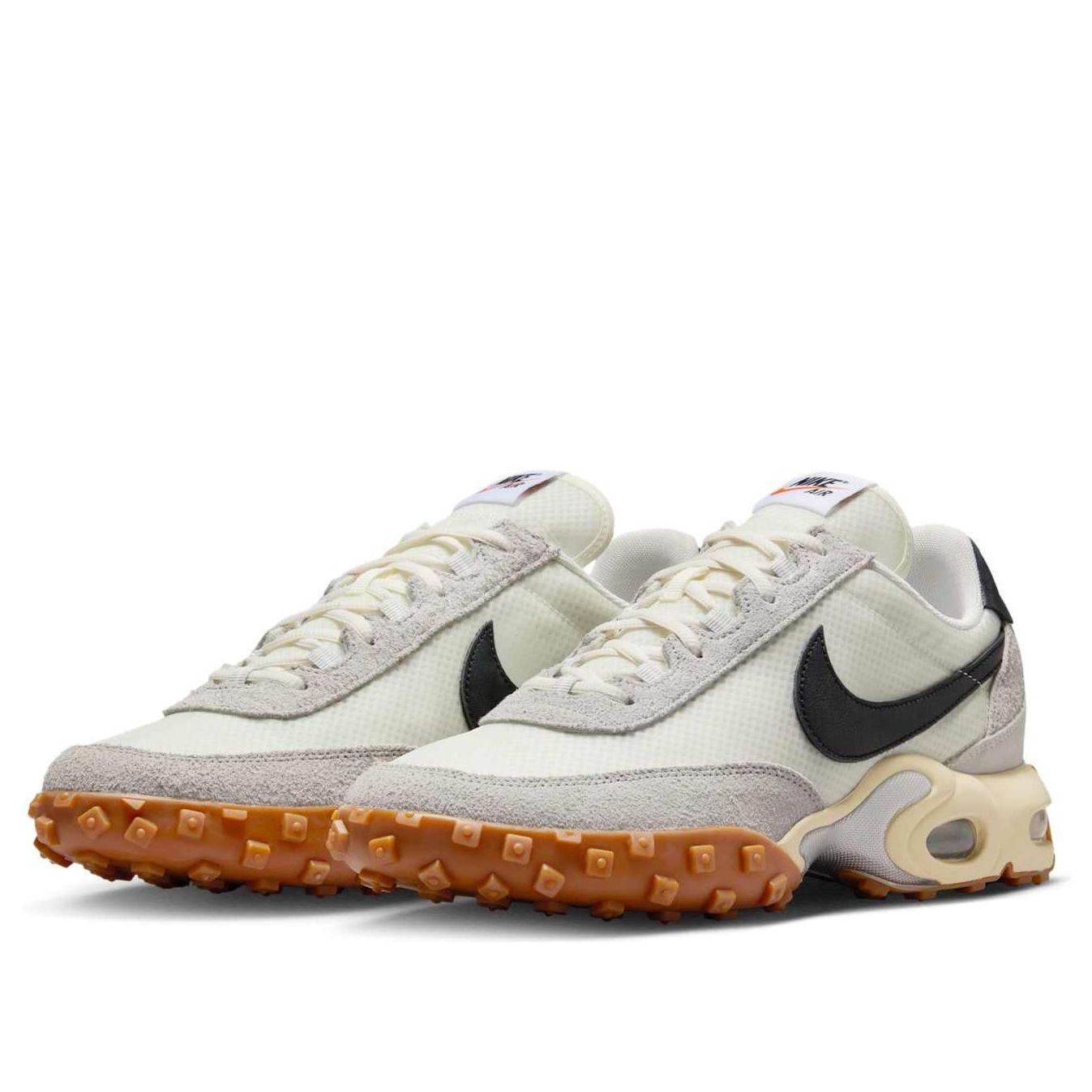 Nike Air Max Waffle SP 'Sail' IB3656-100 - 4