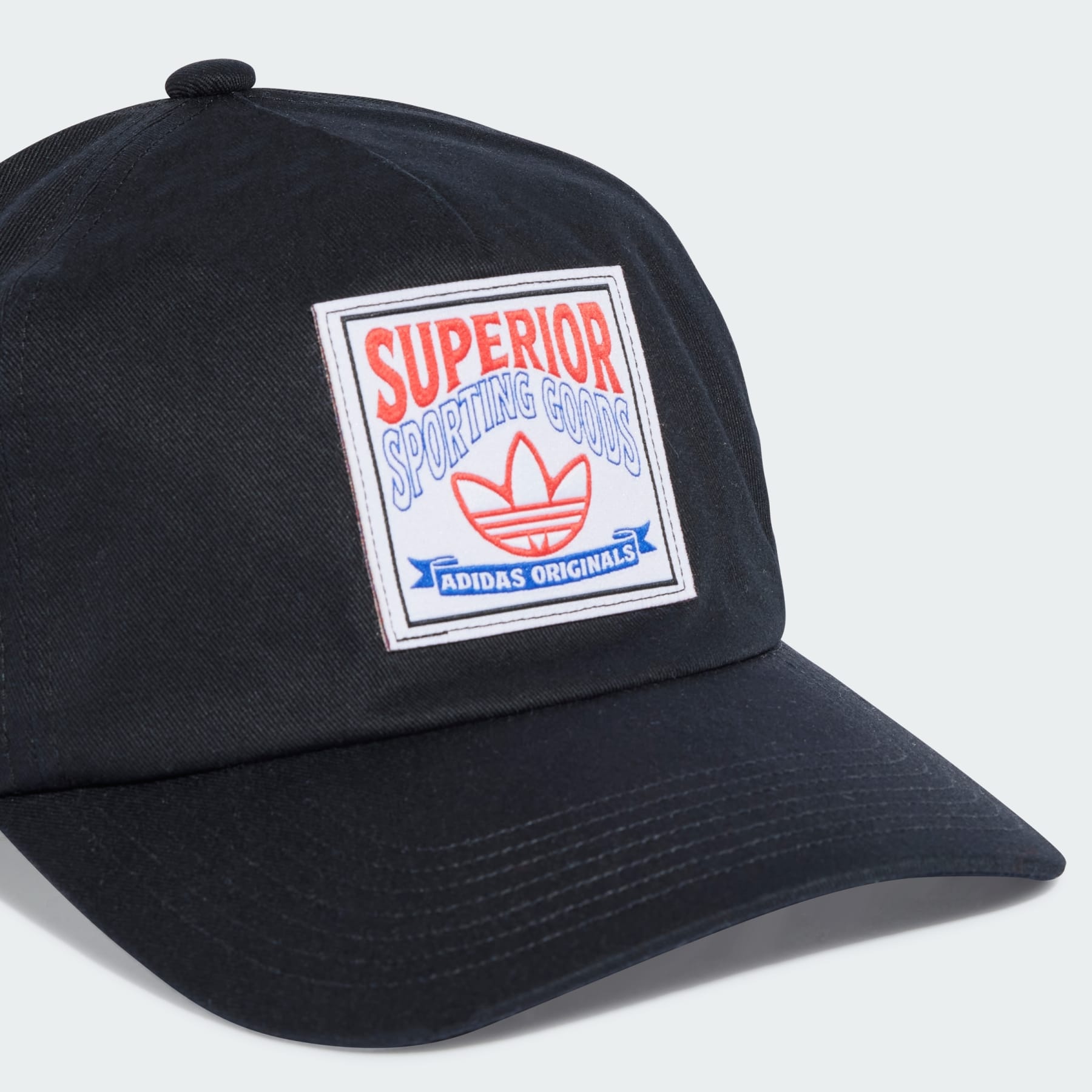 Closed Trucker Hat - 3
