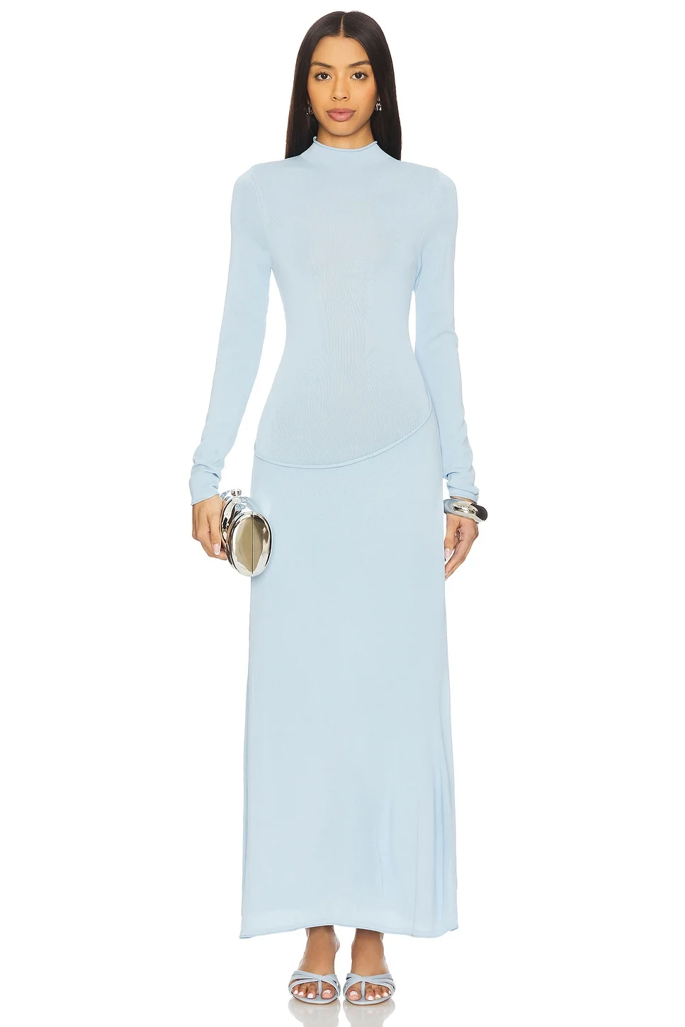 Resolution Maxi Dress - 1