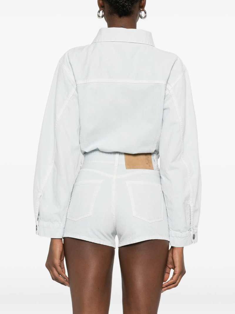 HAIKURE Haikure Tops outlook