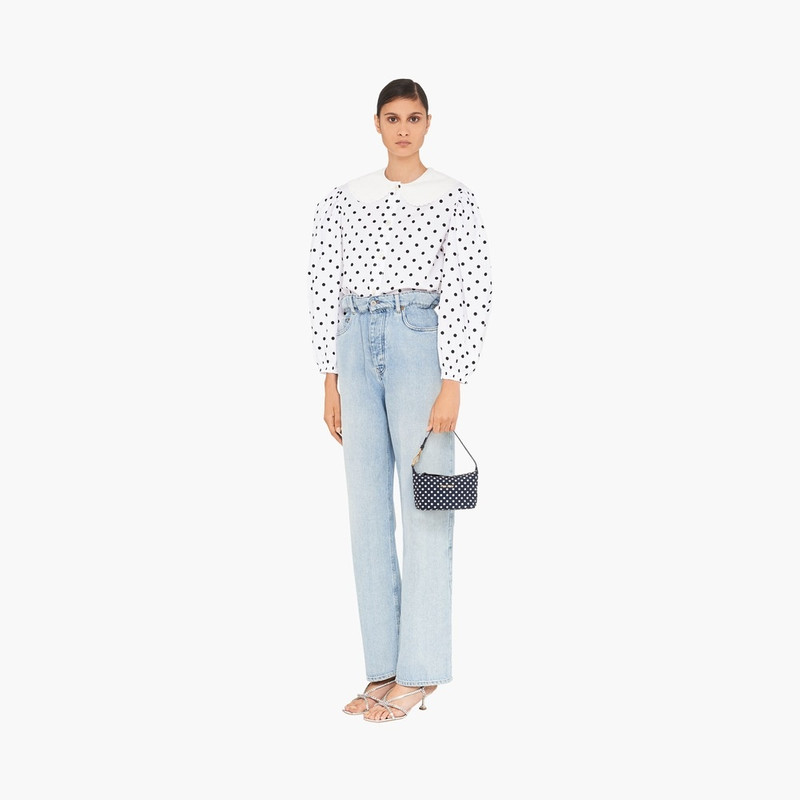 Miu Spirit 인쇄 실패 미니백 5