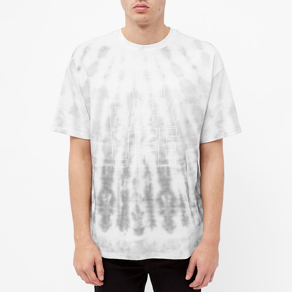 Ksubi Tie Dye Crew Sweat - 4