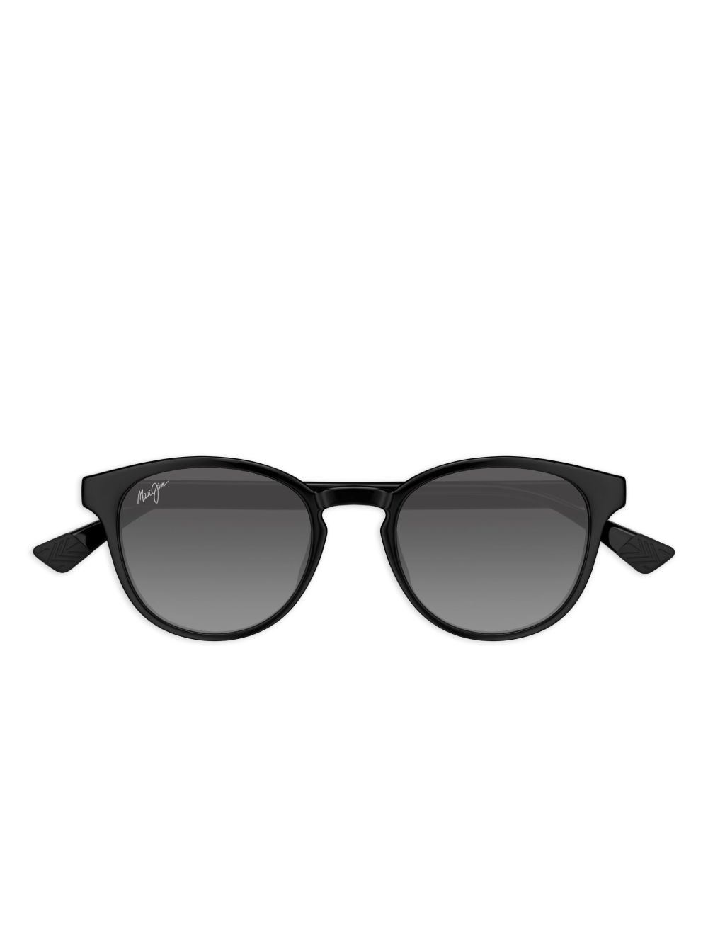 Hiehie round-frame sunglasses - 2