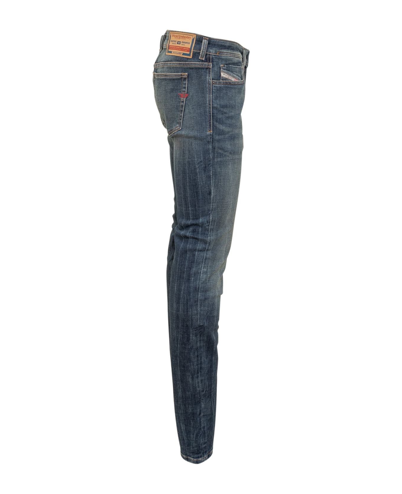 1979 Sleenker Jeans - 3