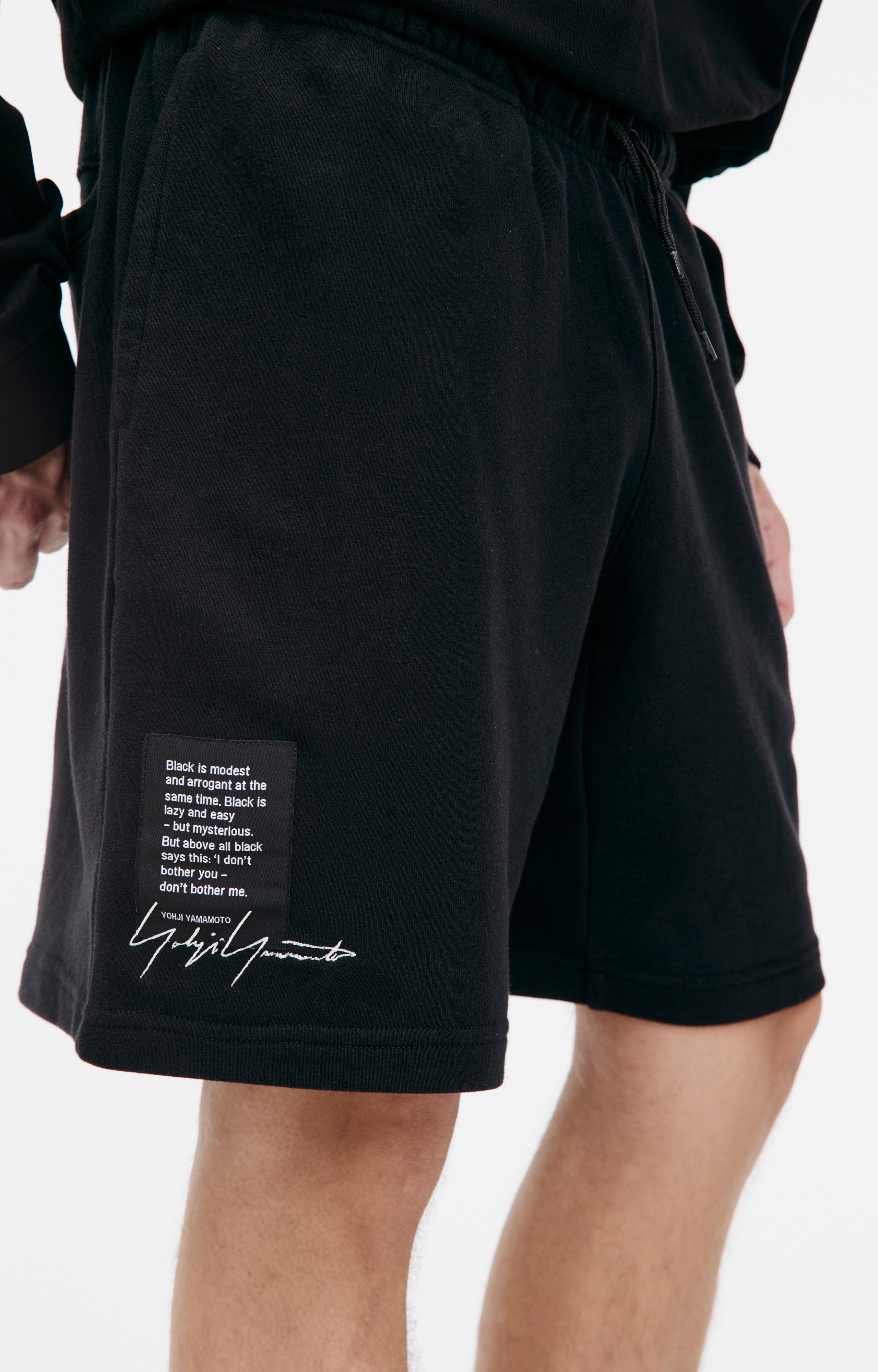 X NEW ERA LOGO SHORTS - 4