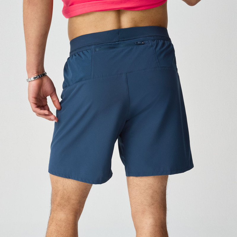 BROOKS Journey 7" Short outlook