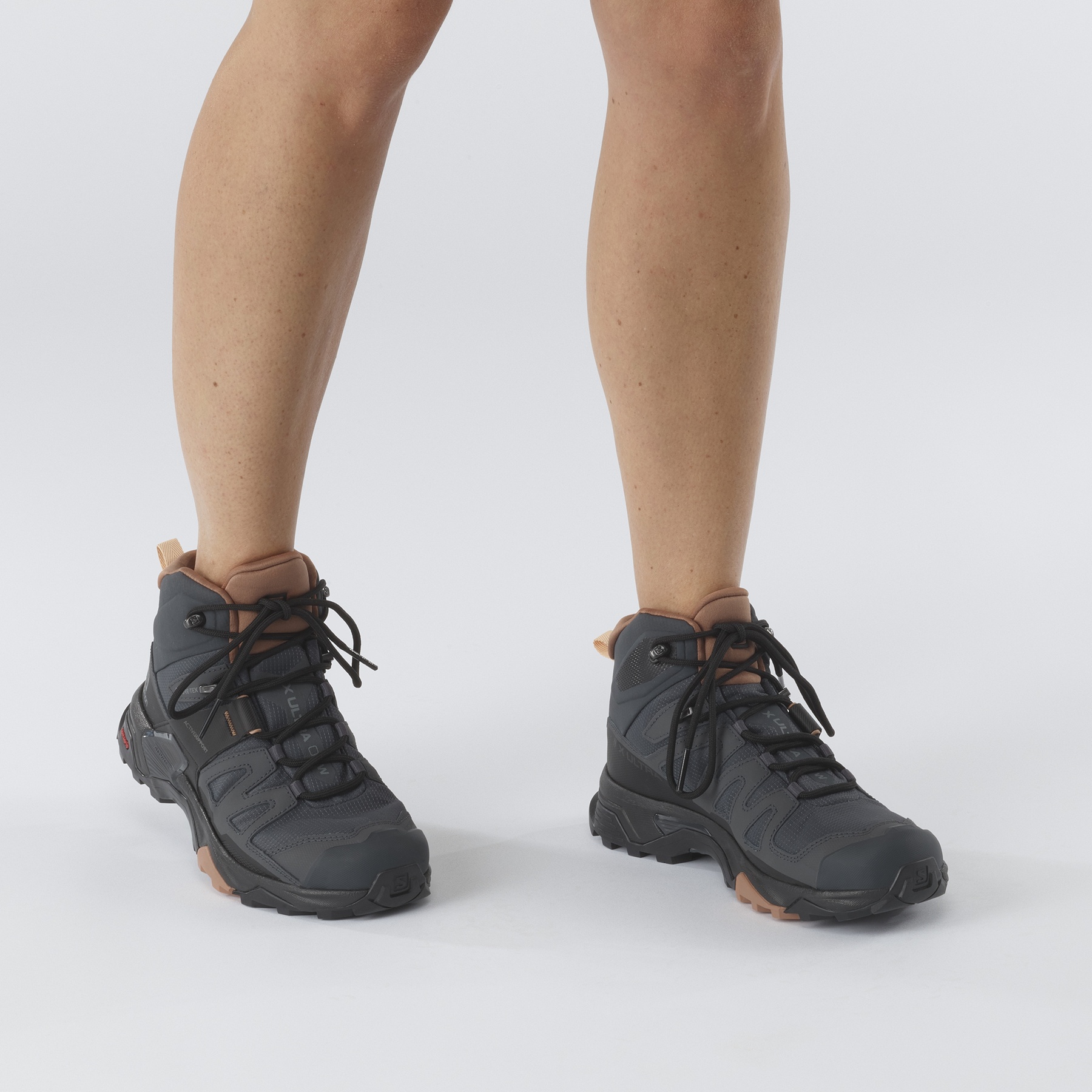 X ULTRA 4 MID GORE-TEX - 5