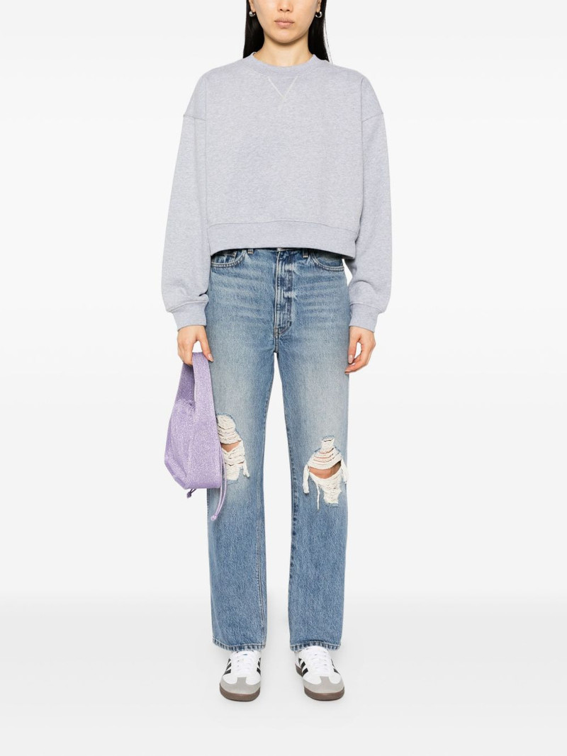 Reformation Grace sweatshirt outlook