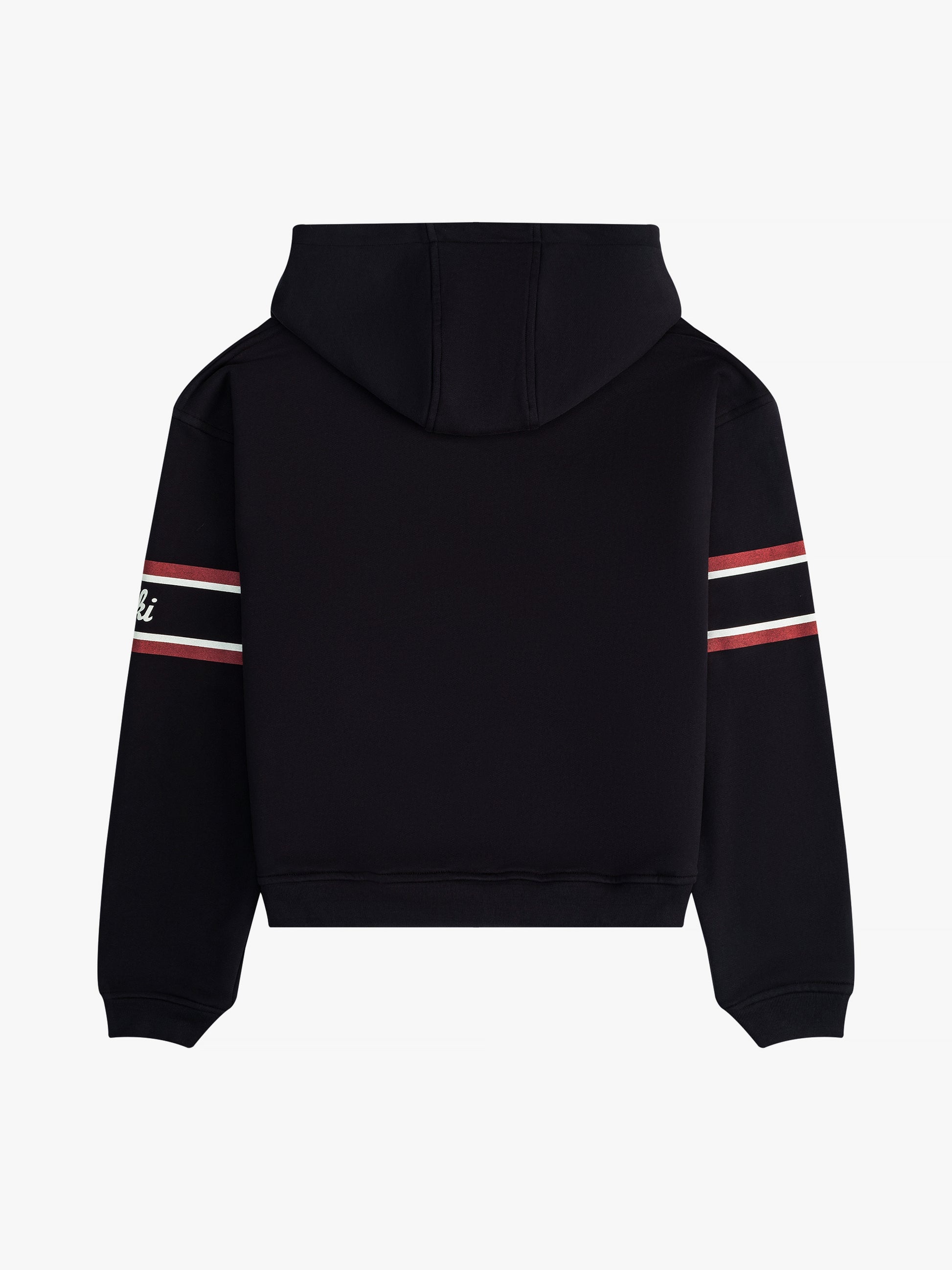ASPEN SKI CREST HOODIE - 2