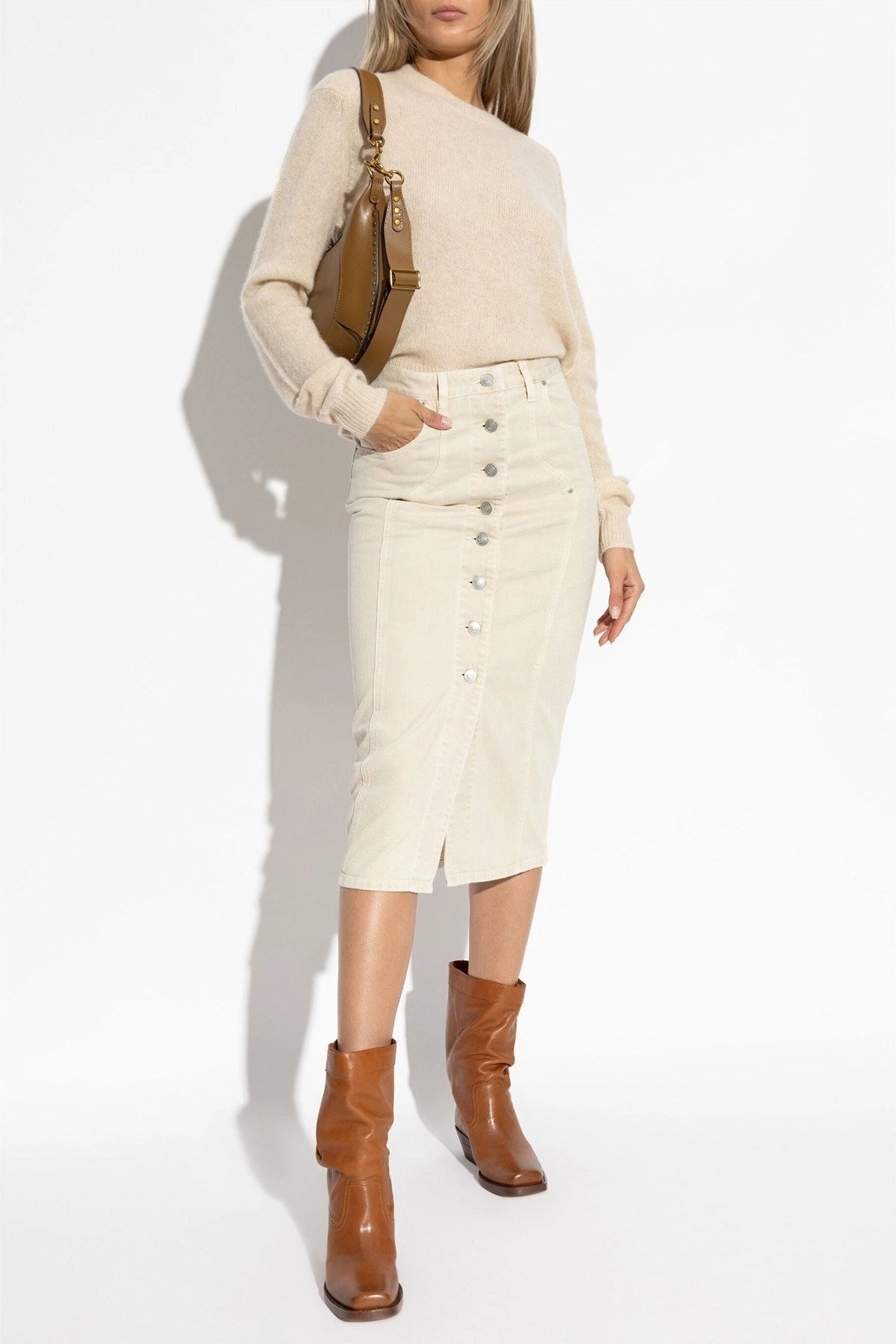 Isabel Marant Women 'Lylia' Sweater - 2