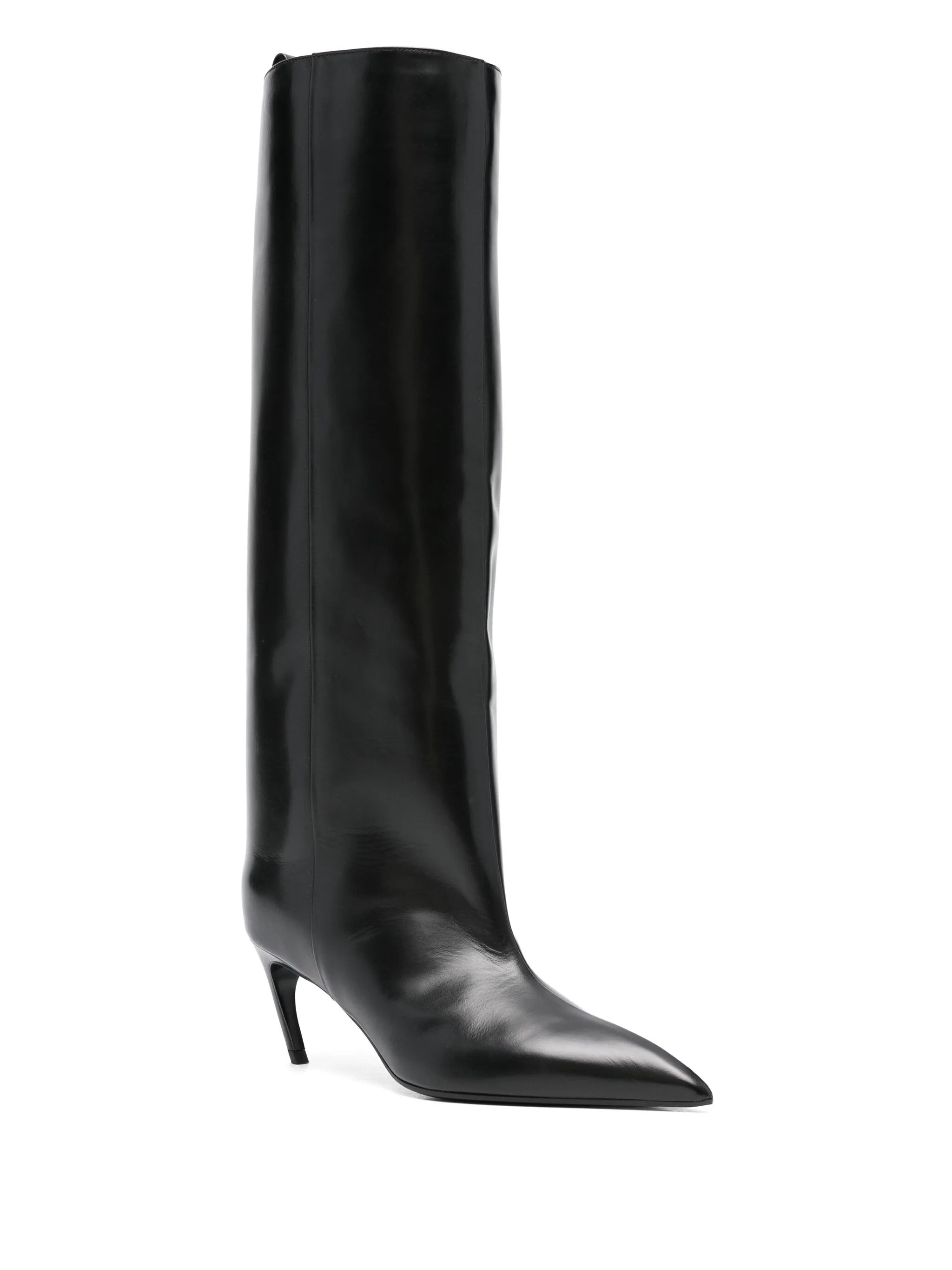 The Attico 70mm Lea Boots - 4