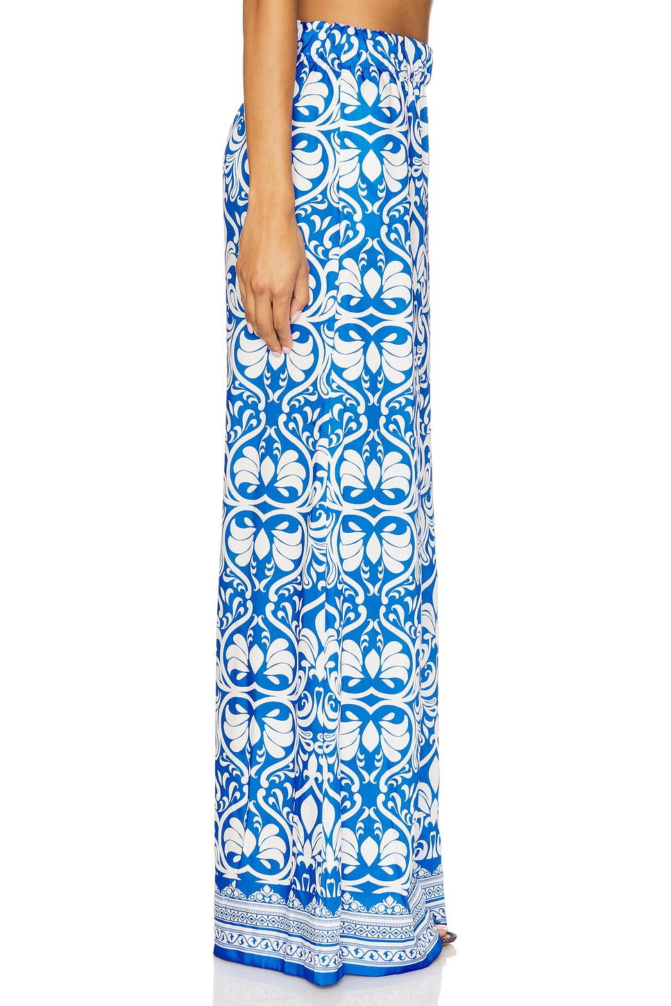 Keegan Pant - 3
