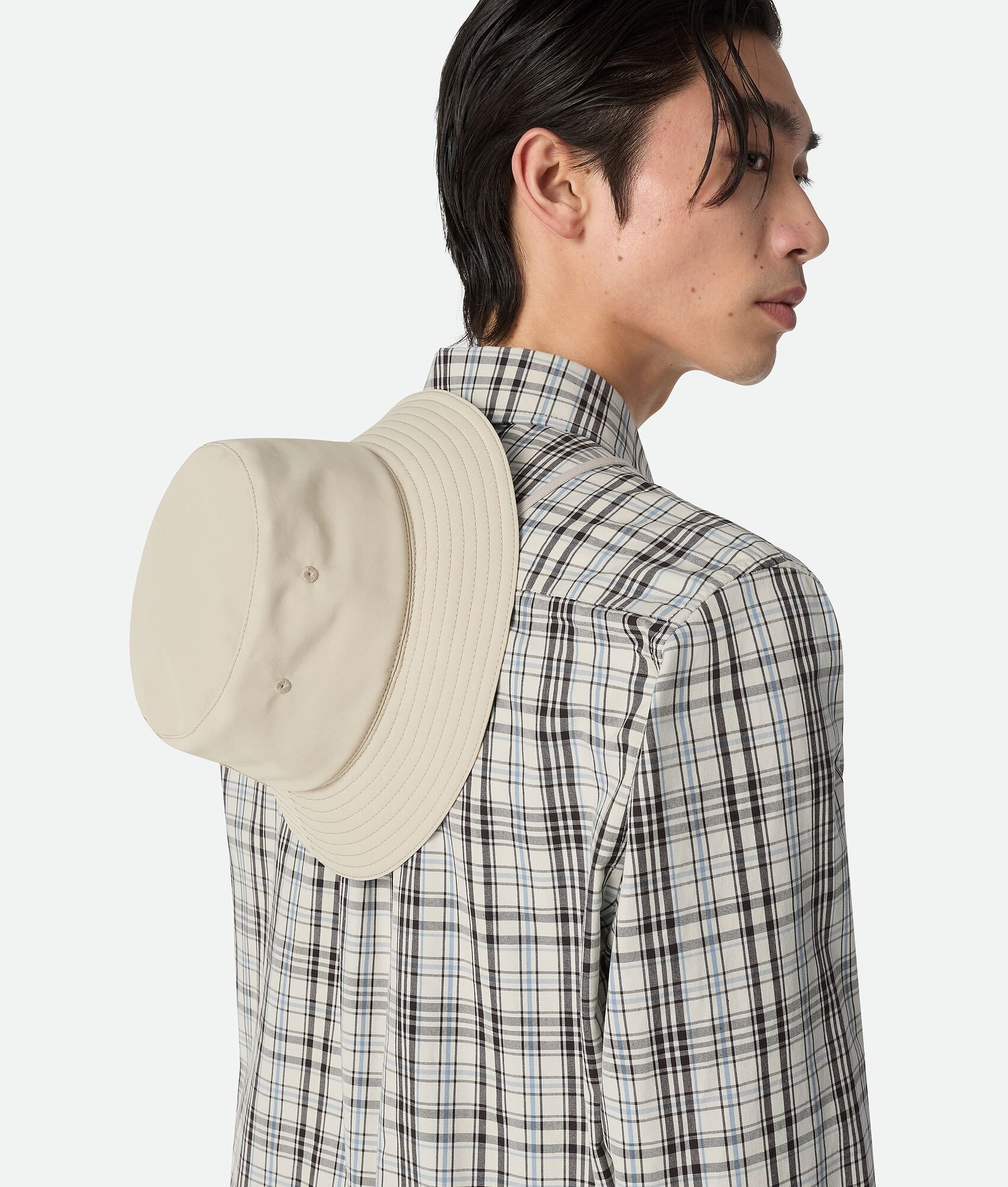 Tech Nylon Bucket Hat - 4