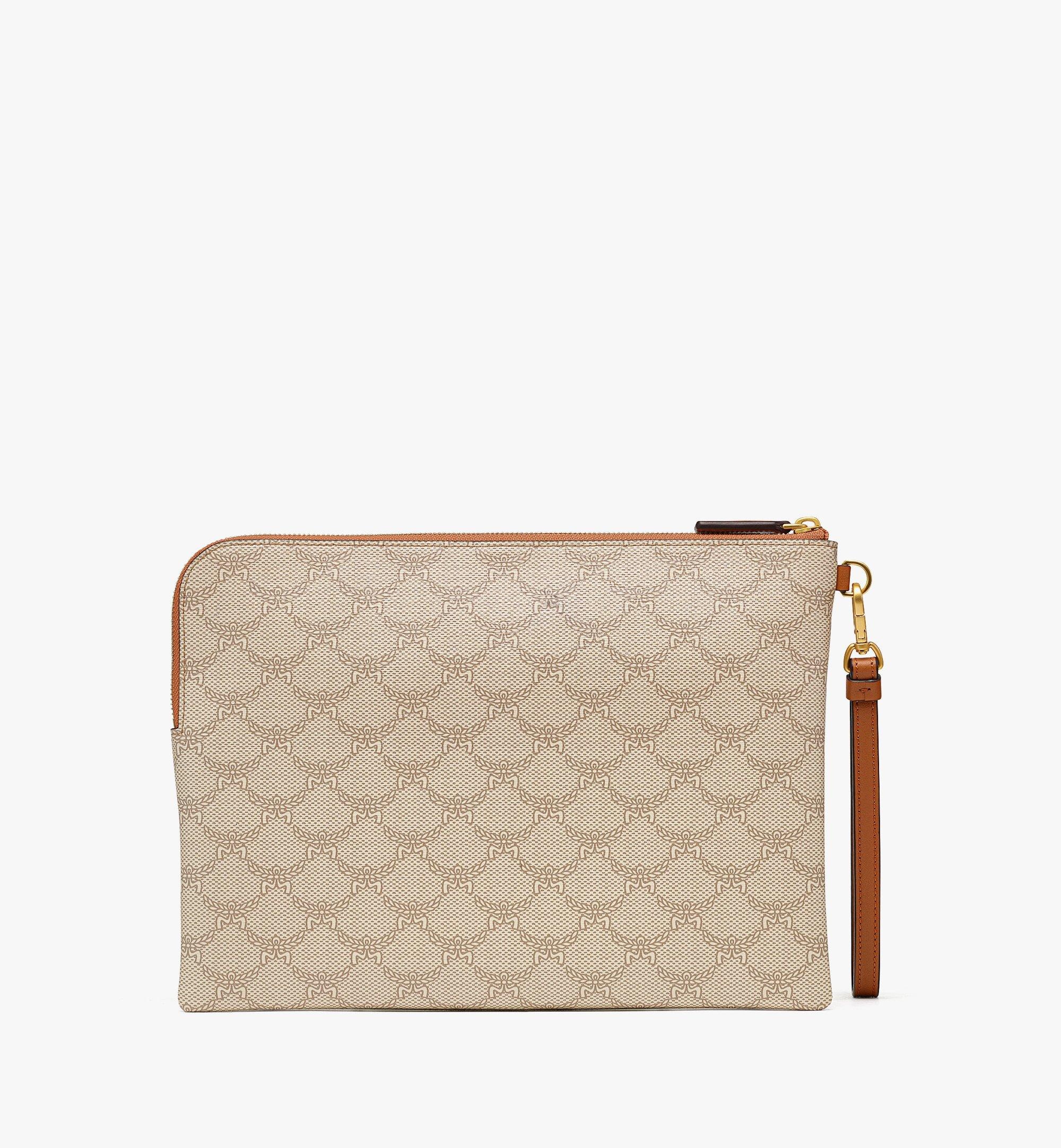 Himmel Wristlet Zip Pouch in Lauretos - 3