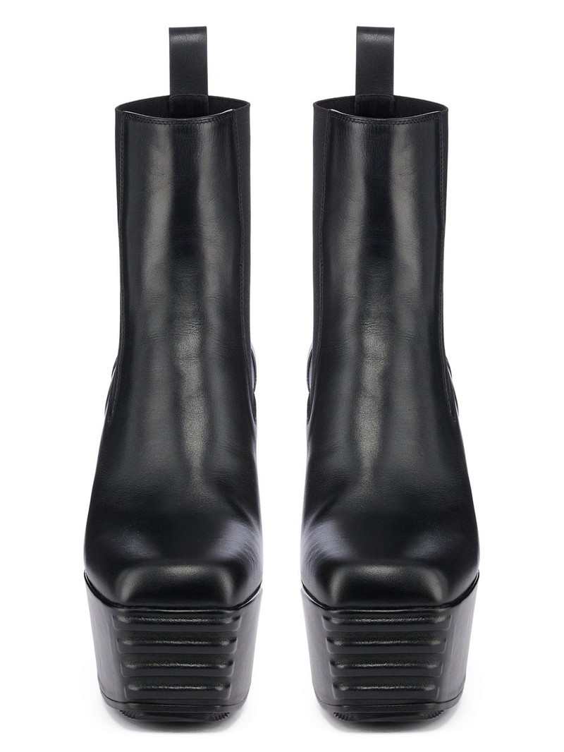 Rick Owens BOOTS outlook