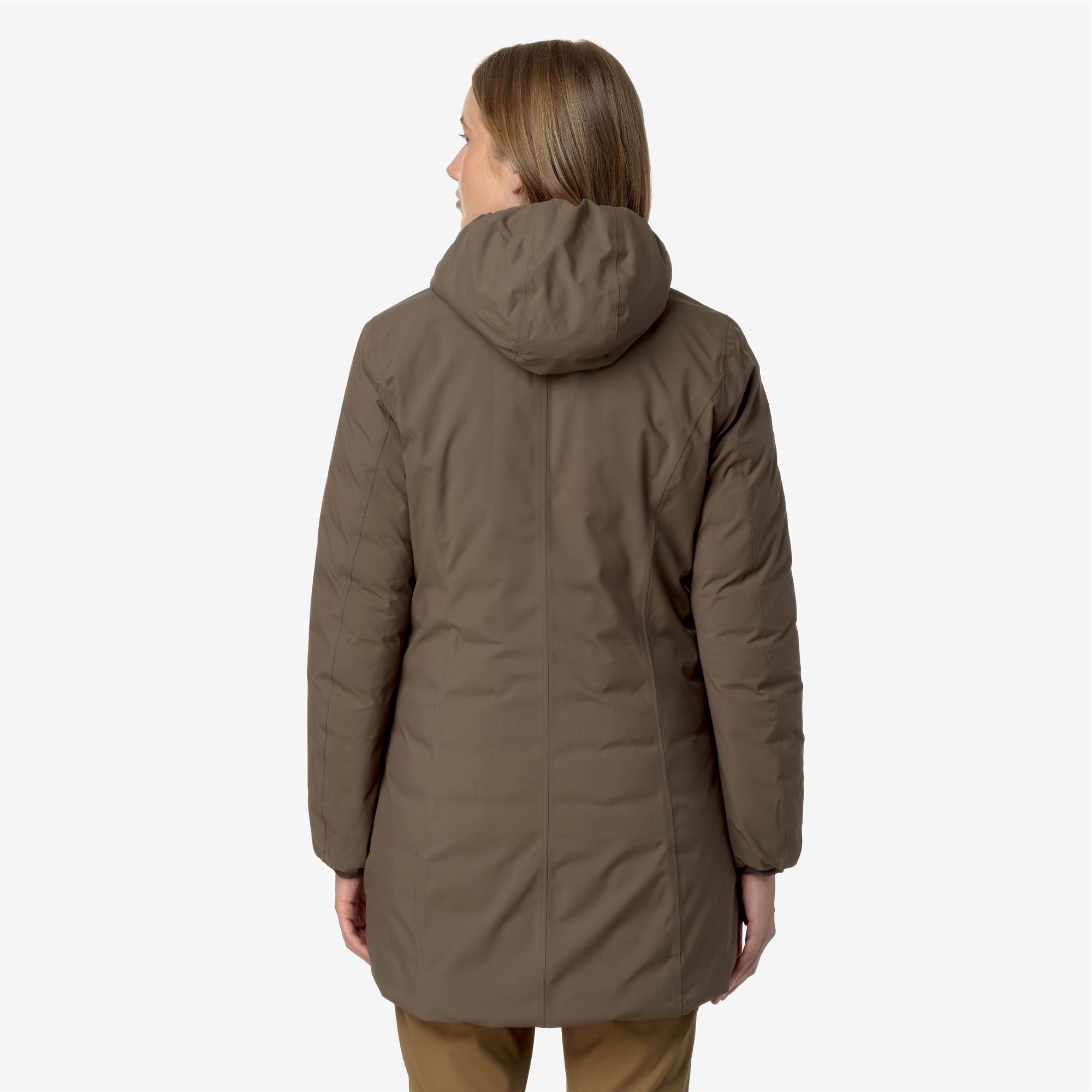 DENISE ST THERMO REVERSIBLE - 6