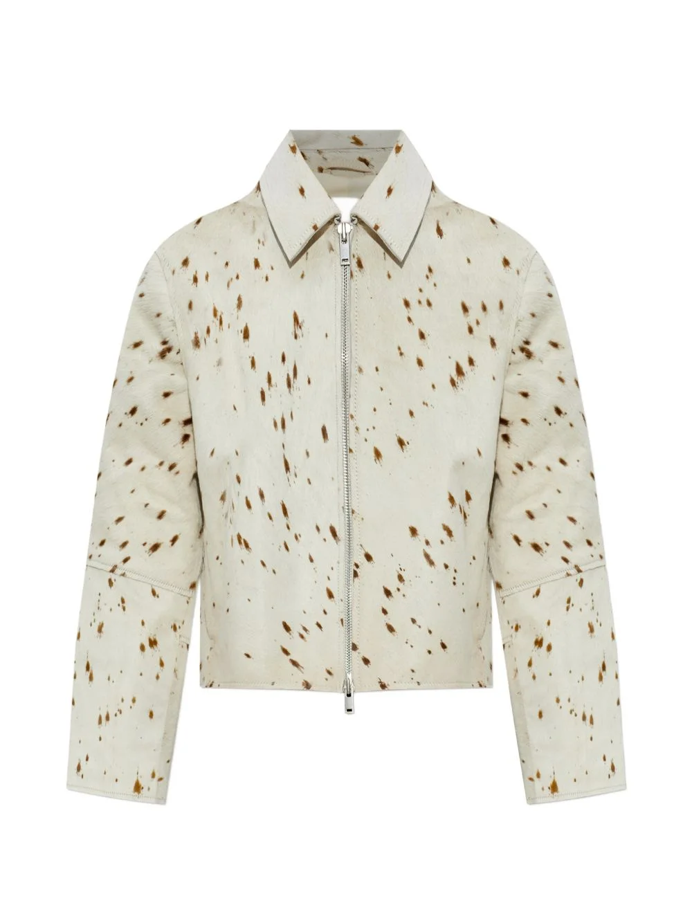 Salylo jacket - 1