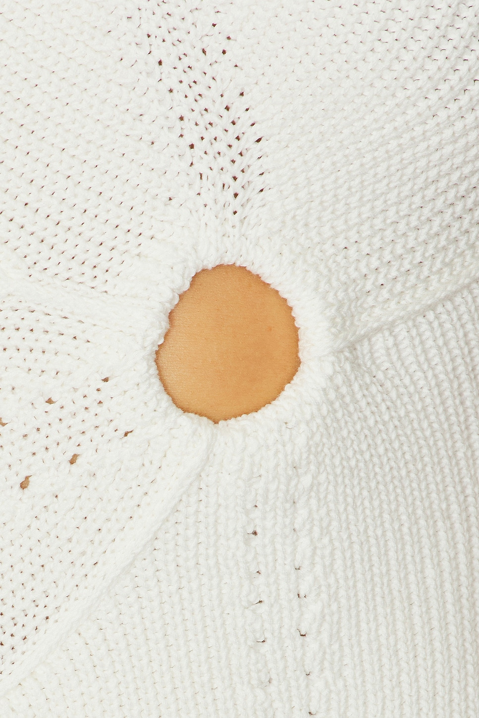 Coreline Knit Dress - 5