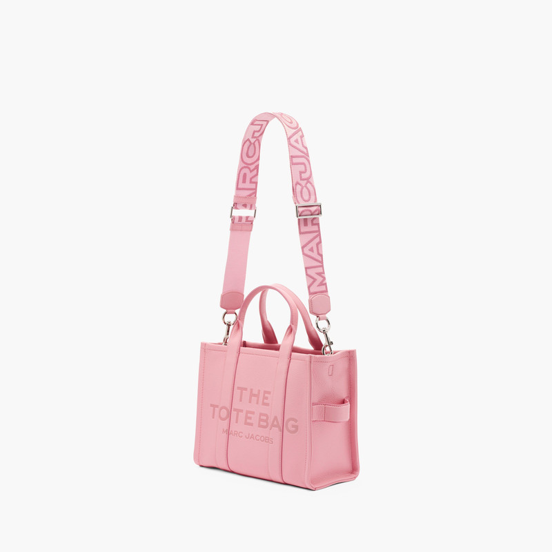 Marc Jacobs THE OUTLINE LOGO WEBBING STRAP outlook