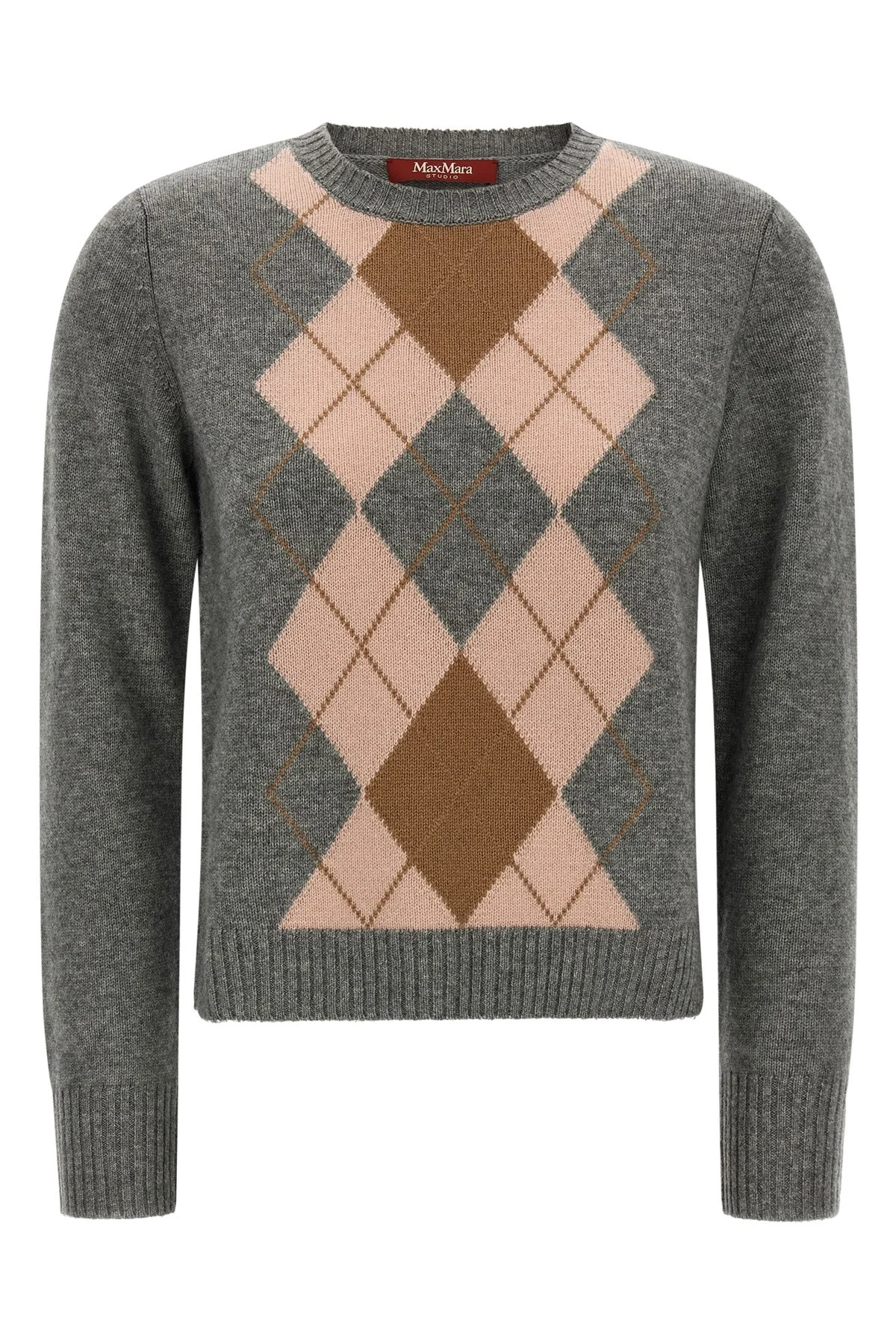 'Faraone' Sweater - 1