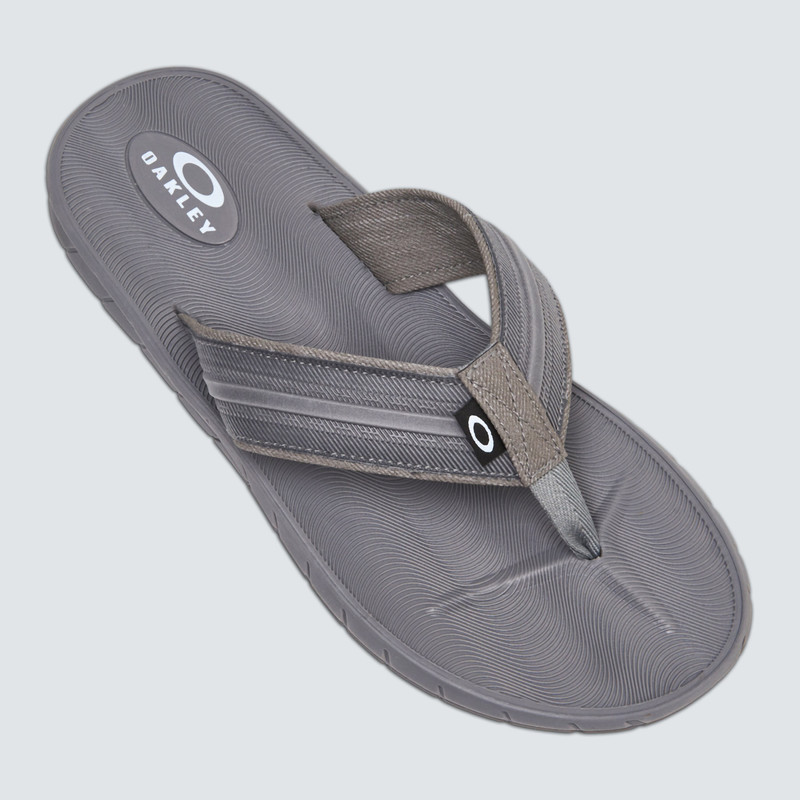 Pier Ellipse Flip Flop 5
