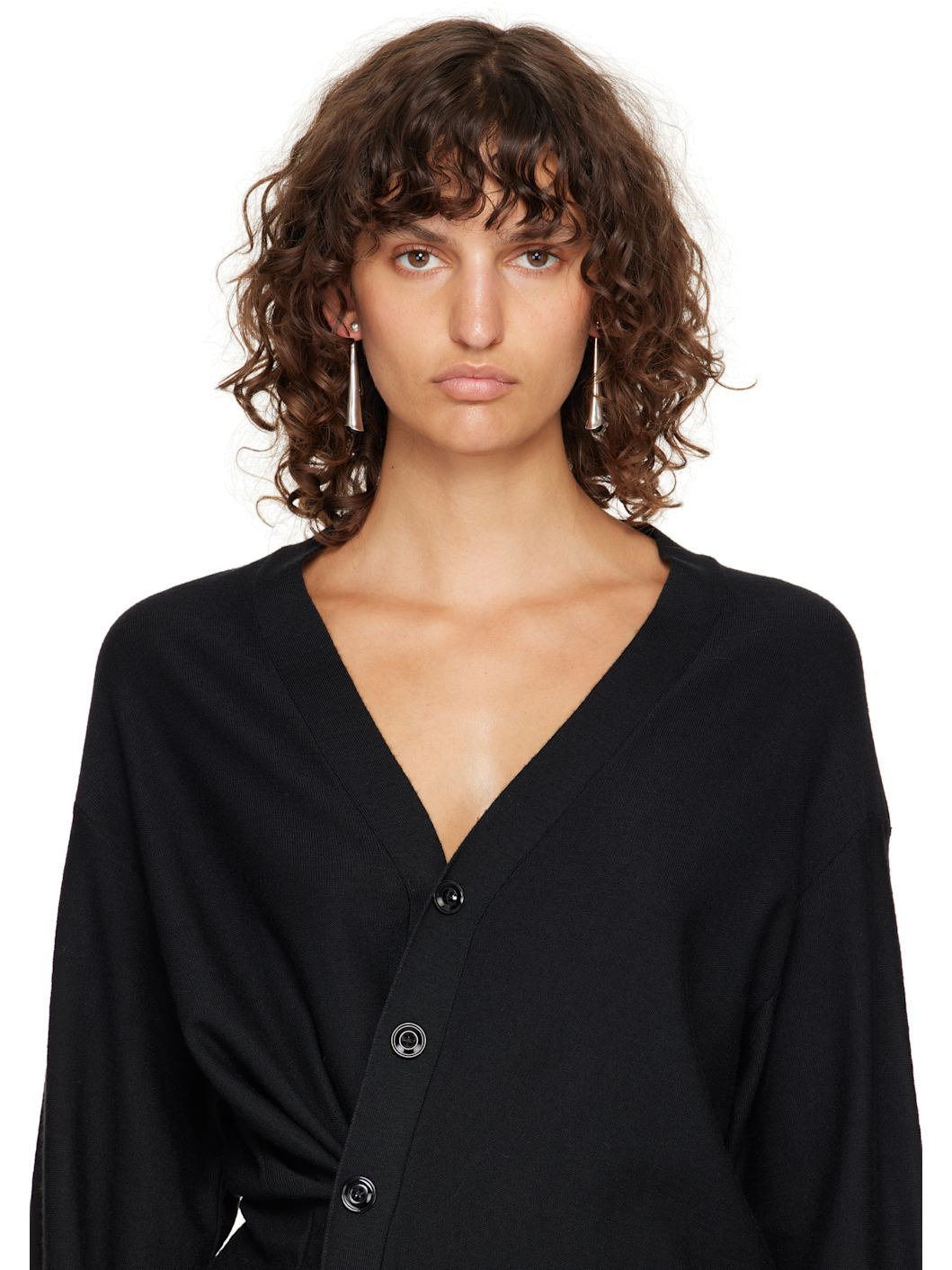 Lou Lou Drop Earrings - 3