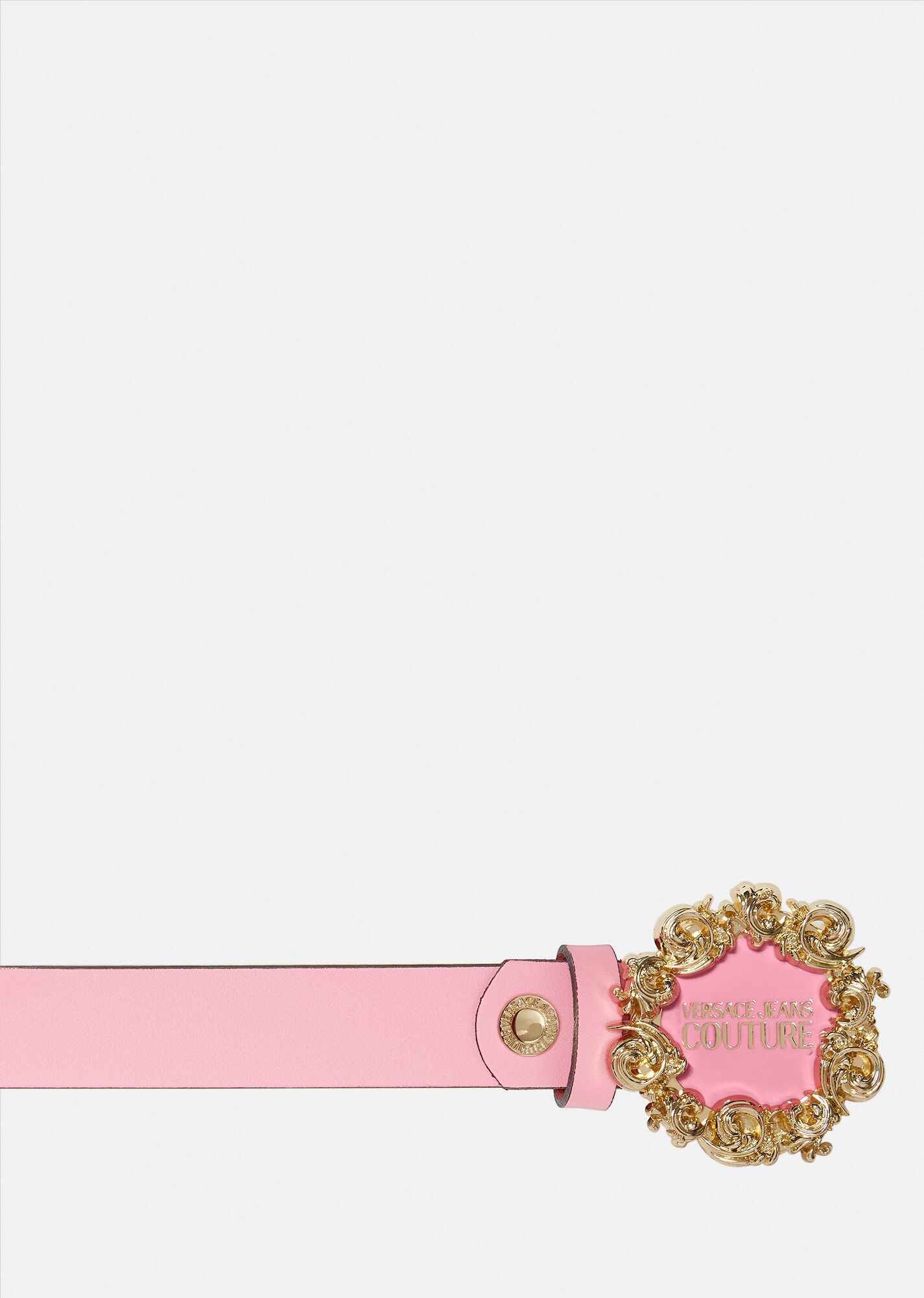 Couture 1 Belt - 2