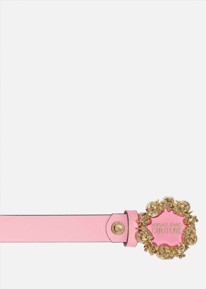 VERSACE JEANS COUTURE Couture 1 Belt outlook
