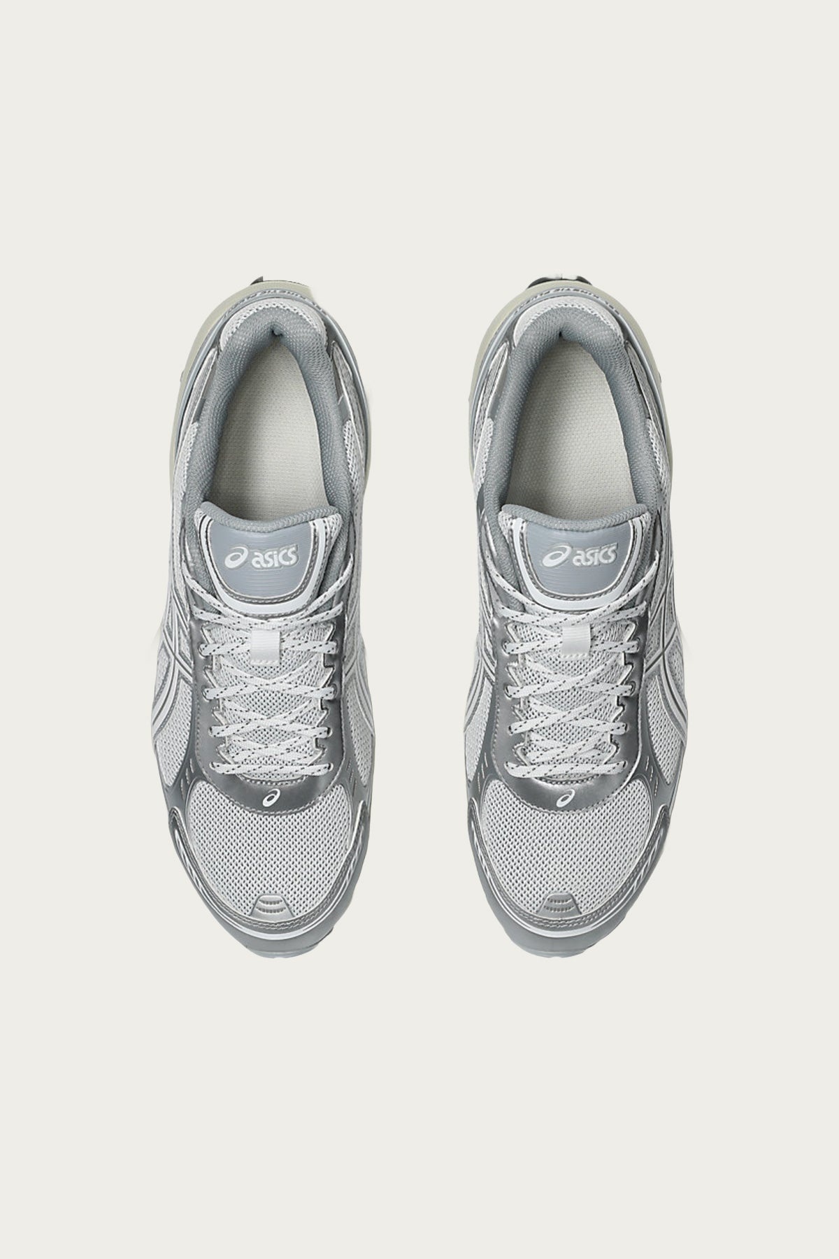 Gel-Kinetic Fluent - White/White - 5