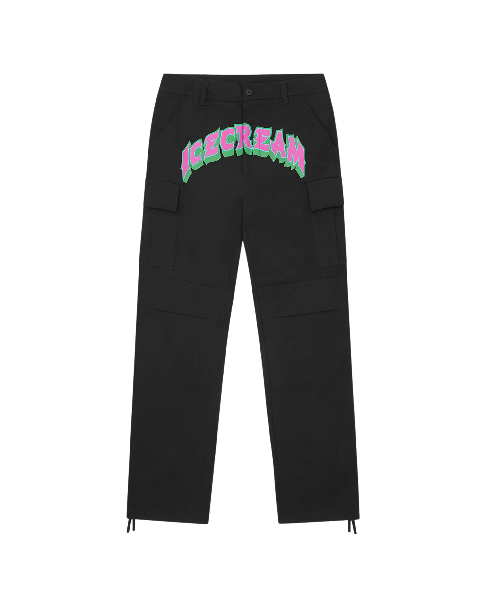 ICECREAM CARGO PANTS - 1