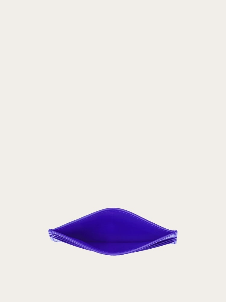 CREDIT CARD HOLDER WITH 3D SIGNATURE - 4