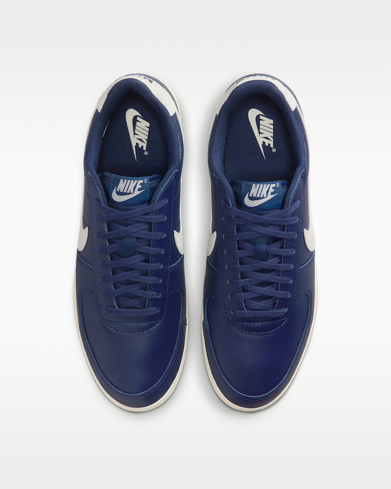 Nike Field General Leather Men's Shoes 4