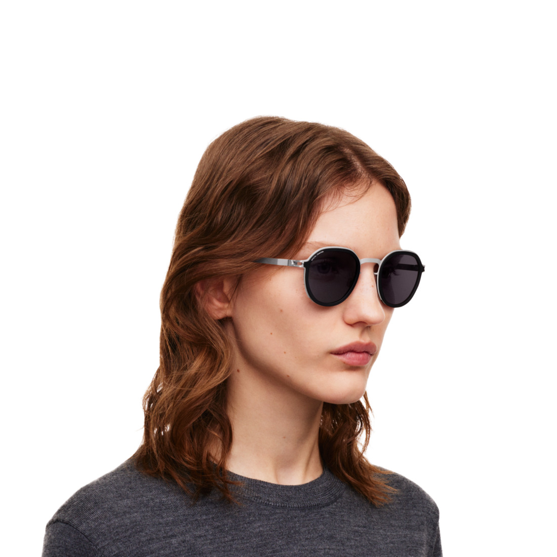 RIMOWA × MYKITA - Heritage MR001 Panto Sunglasses - 3