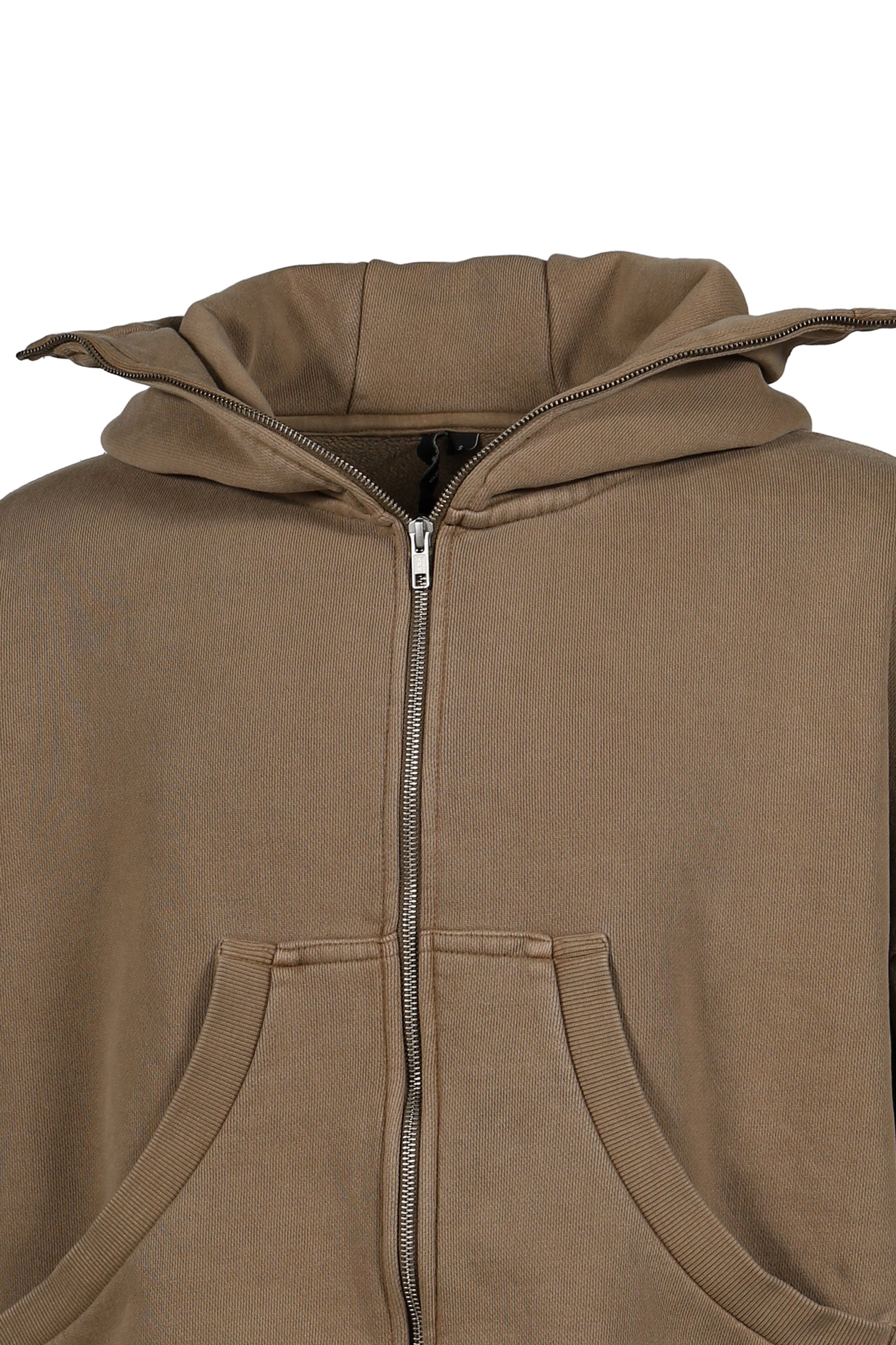 FULL ZIP / CORK - 5