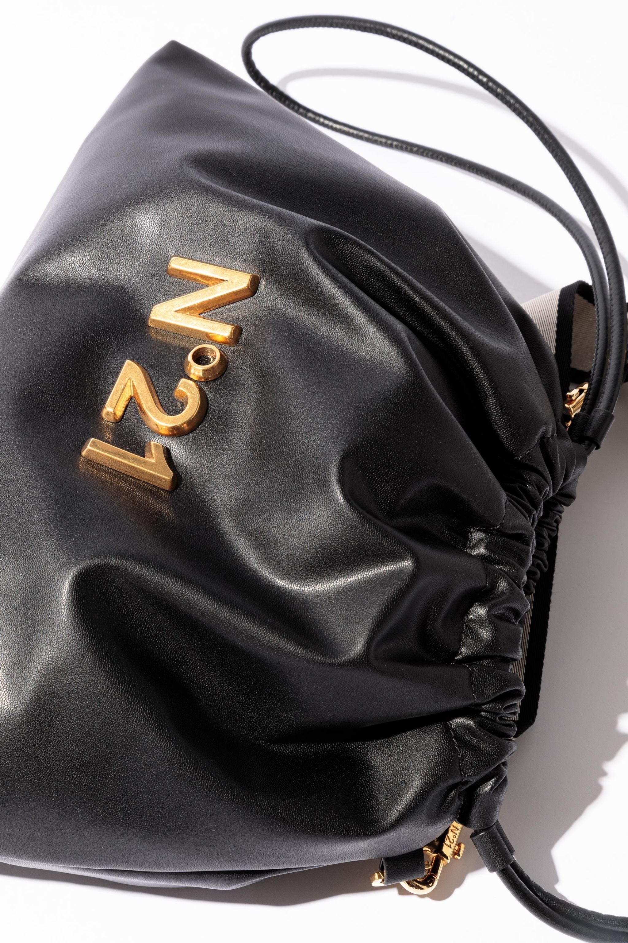 EVA CROSSBODY BAG - 4