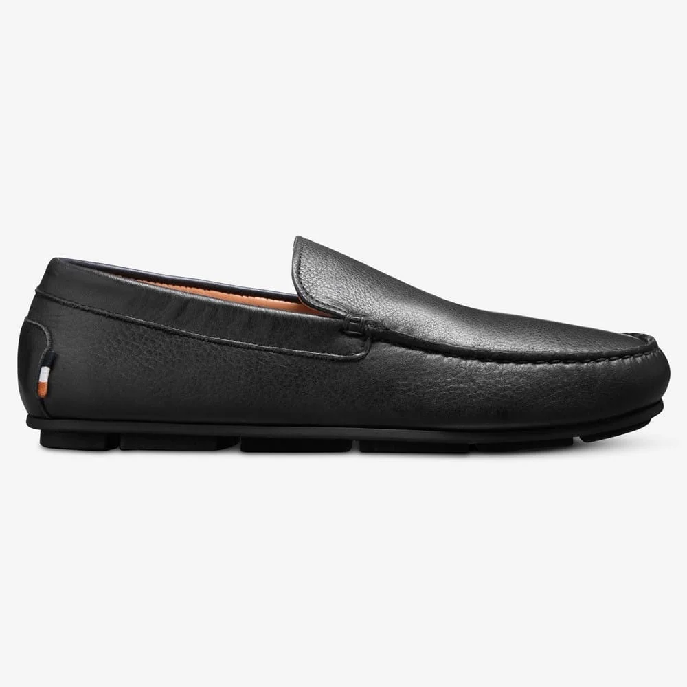 Santiago Driving Loafer - 1