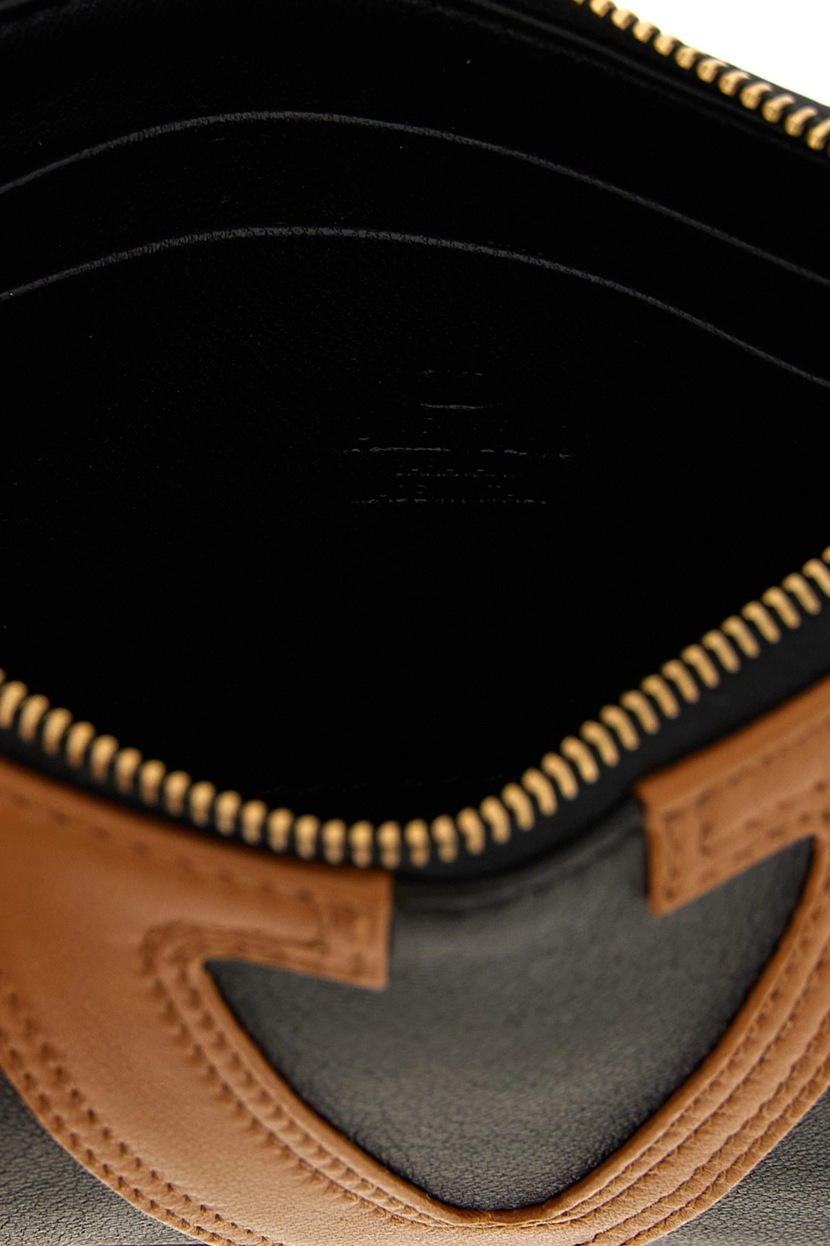 Valentino Garavani 'Viva Superstar' small pouch - 3