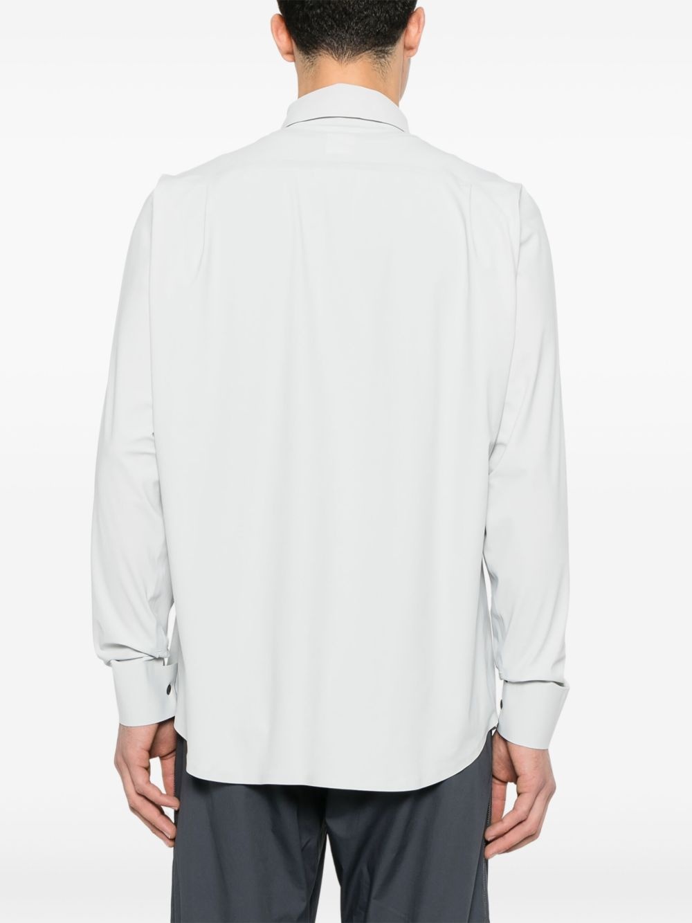 Render Ultrasound shirt - 4