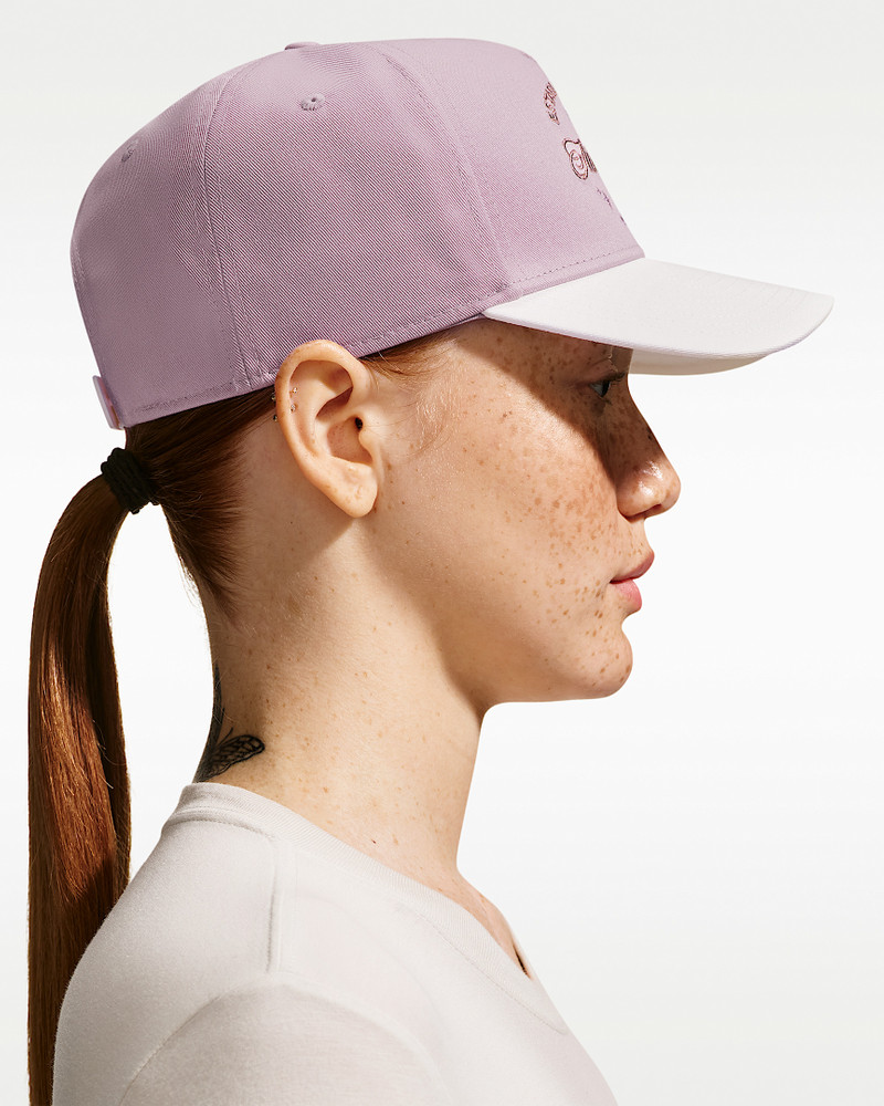 Nike Rise Structured A-Frame Cap 4