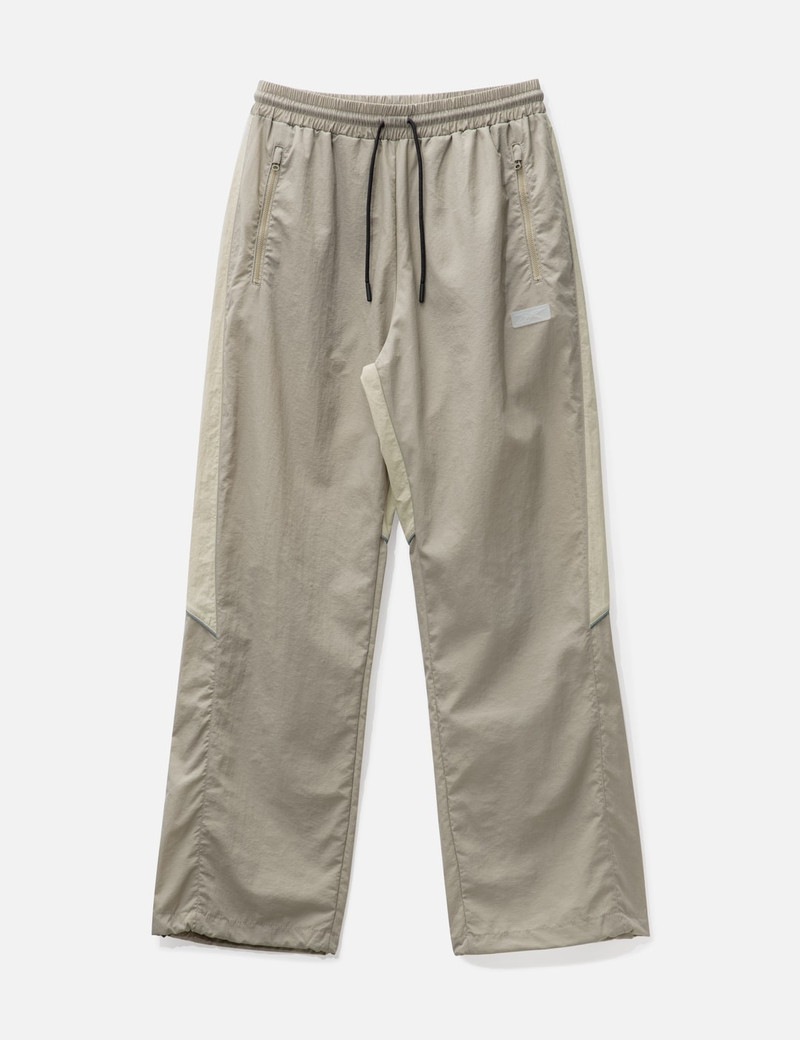 VECTOR BLOCKED TRACK PANTS - 1