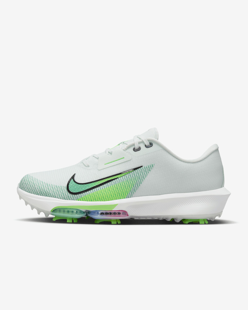 Nike Men's Air Zoom Infinity Tour 2 Golf Shoes (Wide) - 1