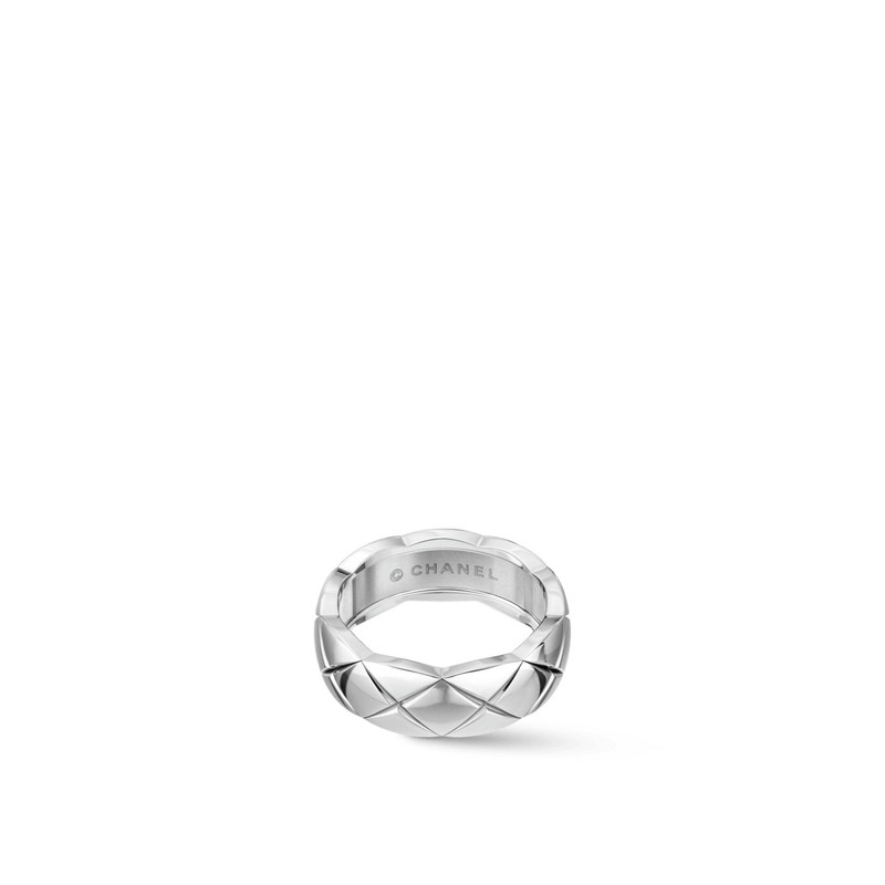 CHANEL Coco Crush ring outlook
