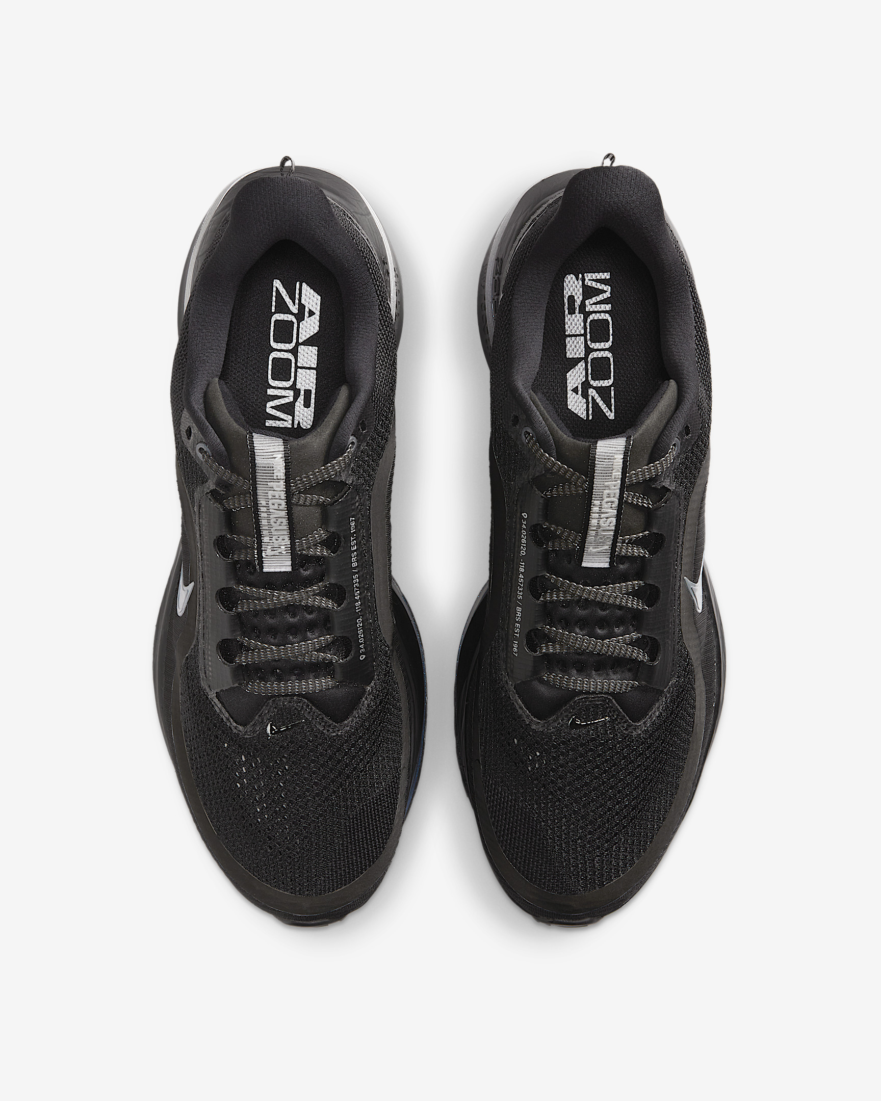 Nike Pegasus Premium Men's Road Running Shoes - 4
