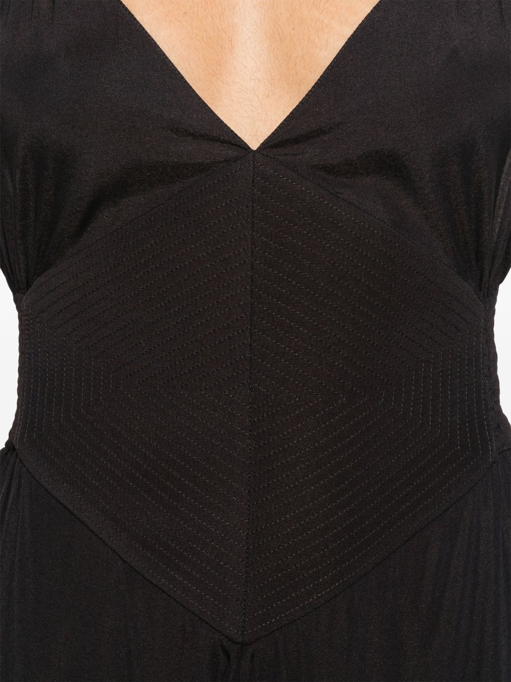 Bee dress - 5