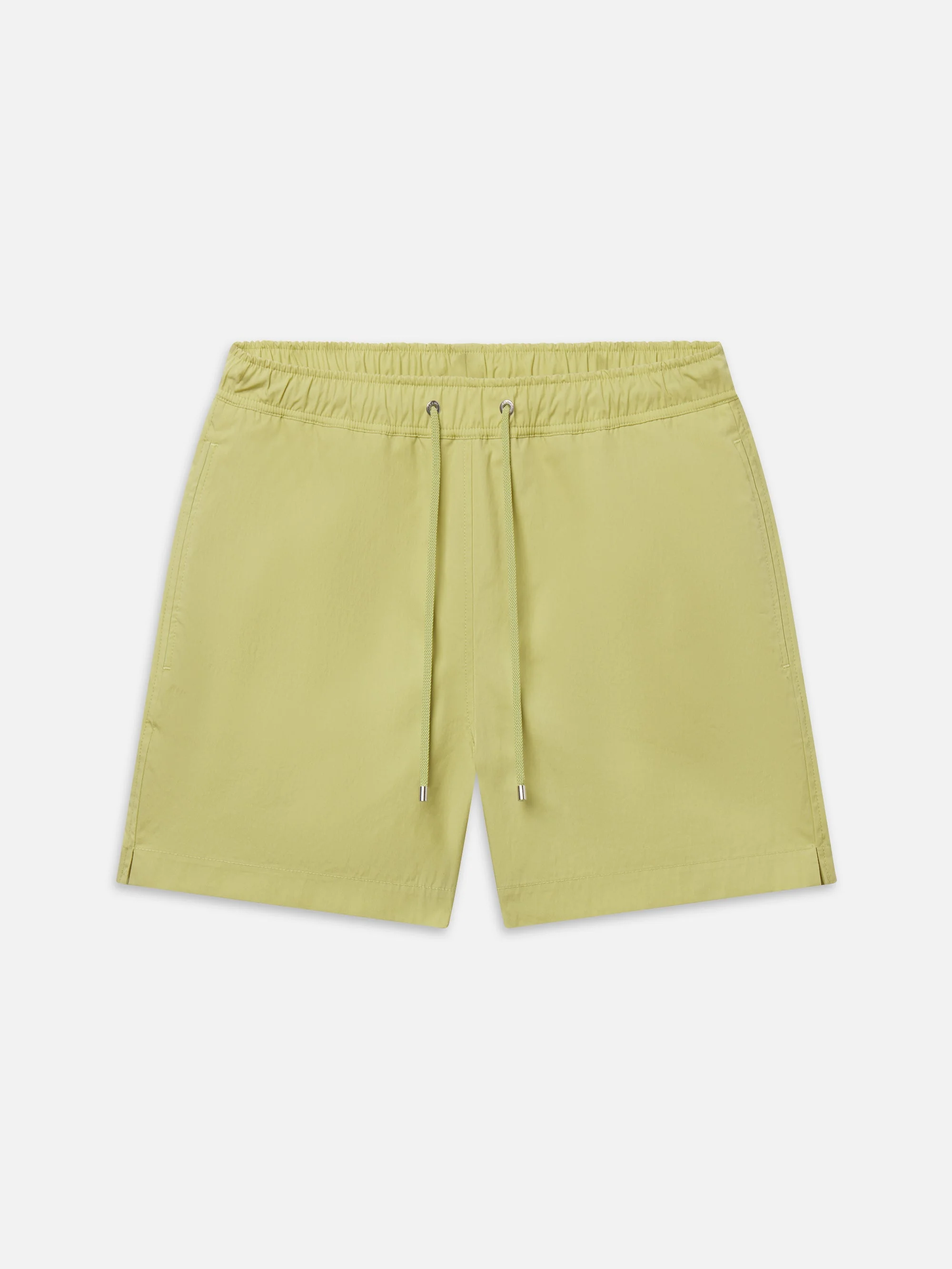 Nylon Lined Short - 1
