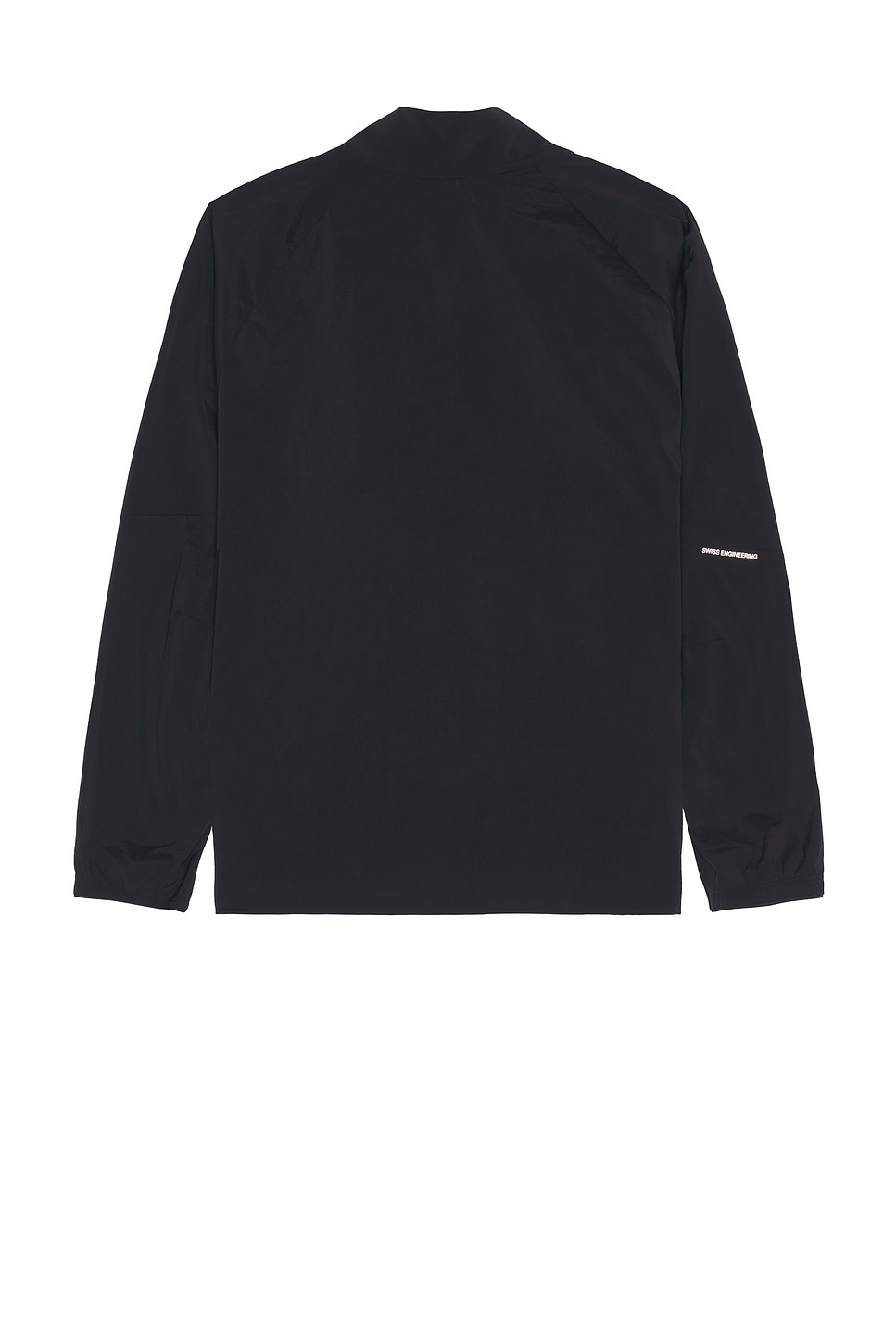 All Day 1/2 Zip Jacket - 2
