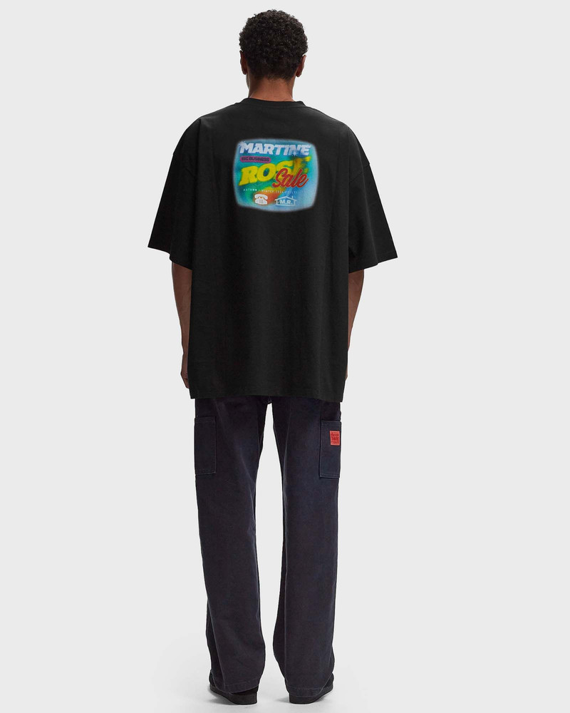 Martine Rose OVERSIZED S/S TEE outlook