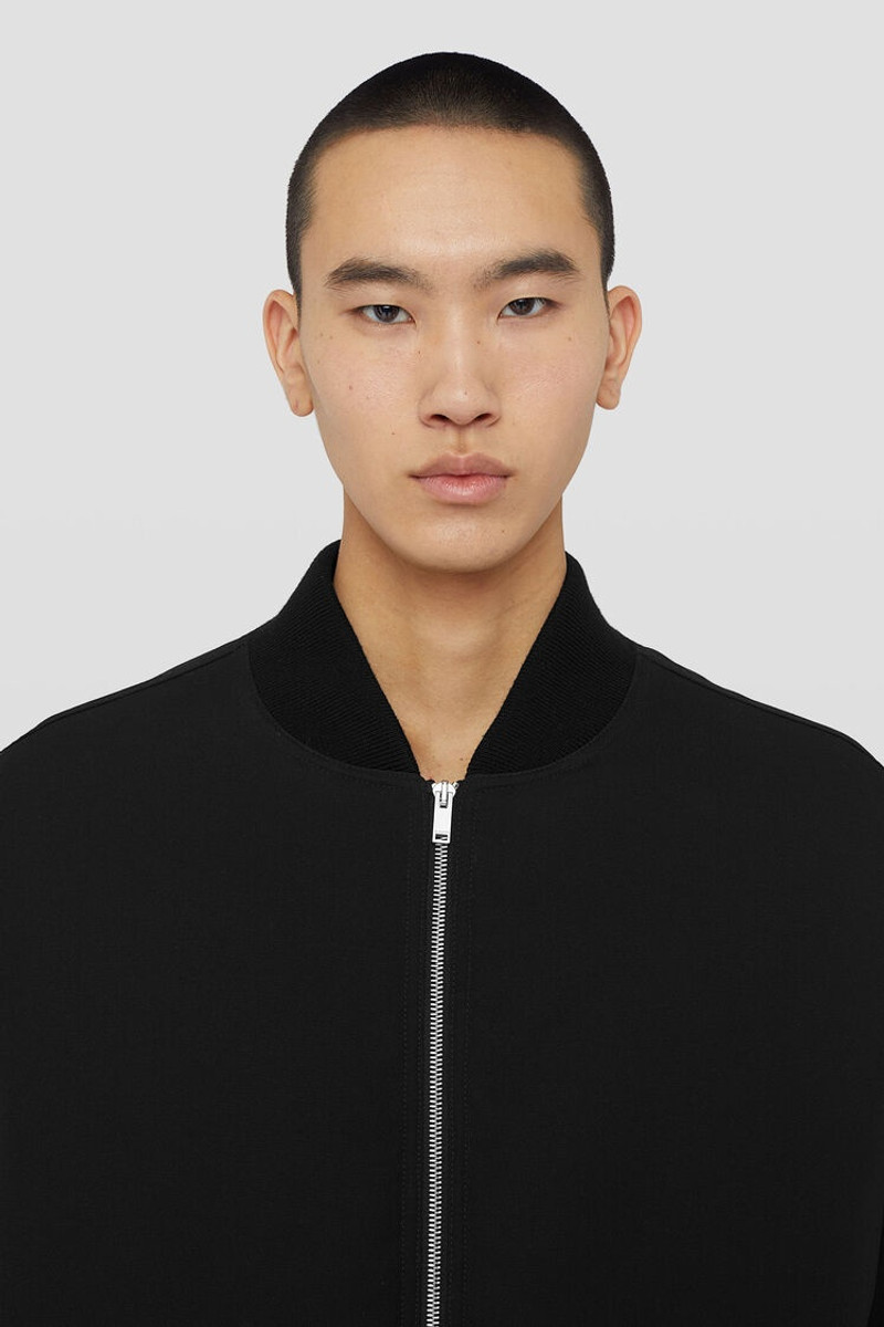 Bomber 재킷 5
