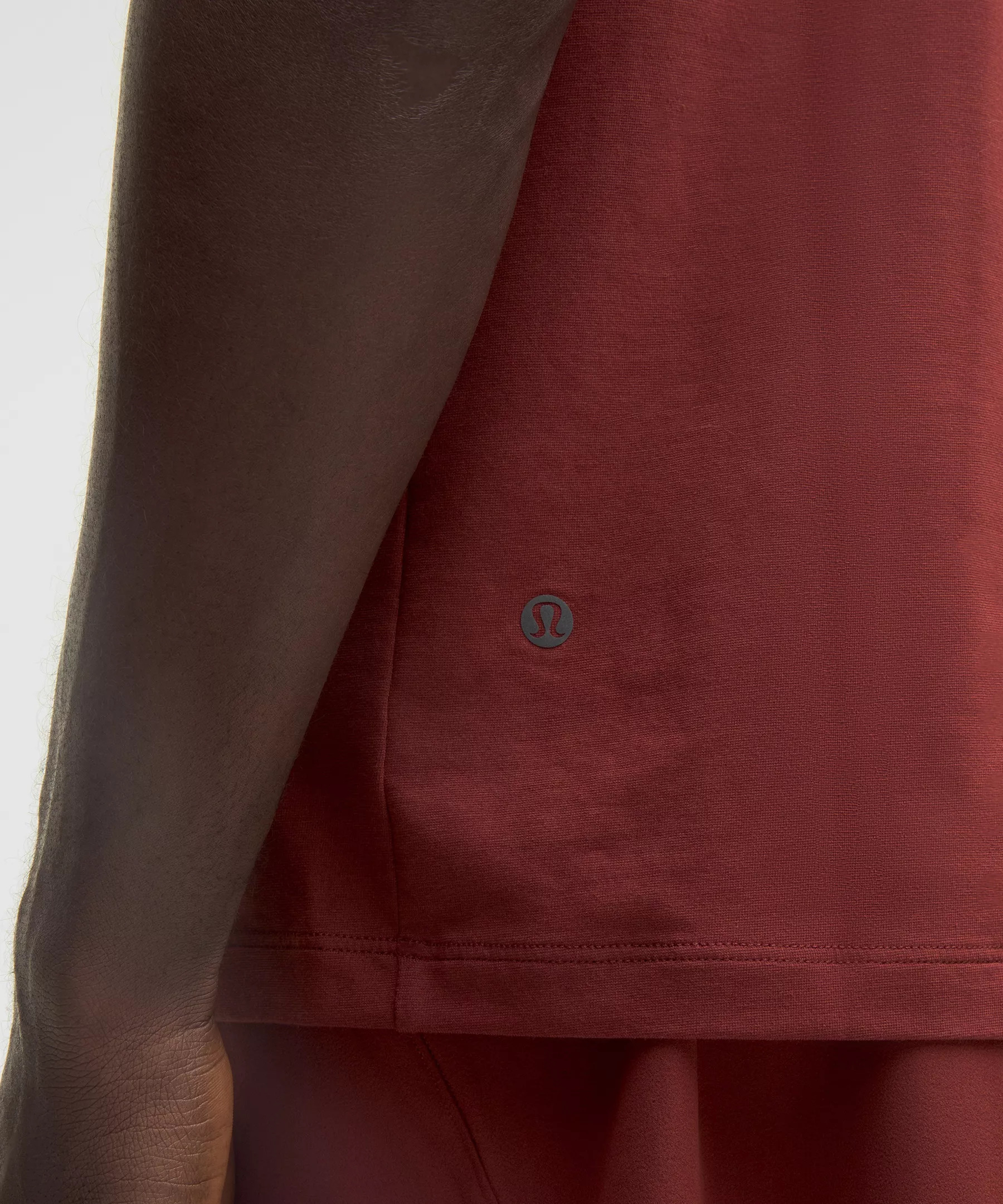 Zeroed In Short-Sleeve Shirt - 5